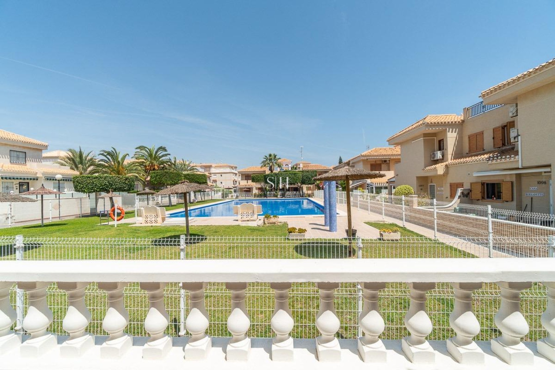 Herverkoop - Huis - Orihuela Costa - Playa Flamenca