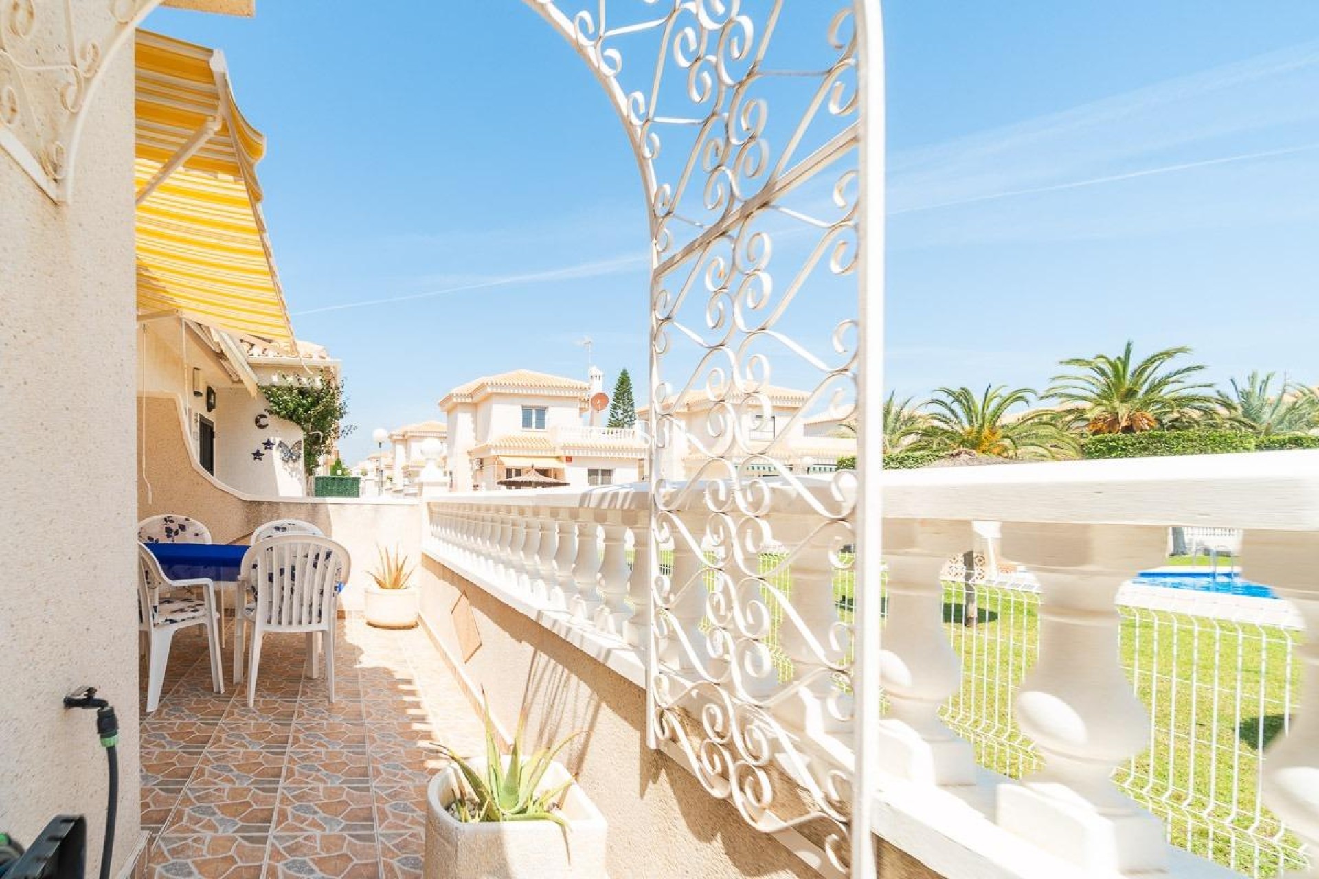 Herverkoop - Huis - Orihuela Costa - Playa Flamenca