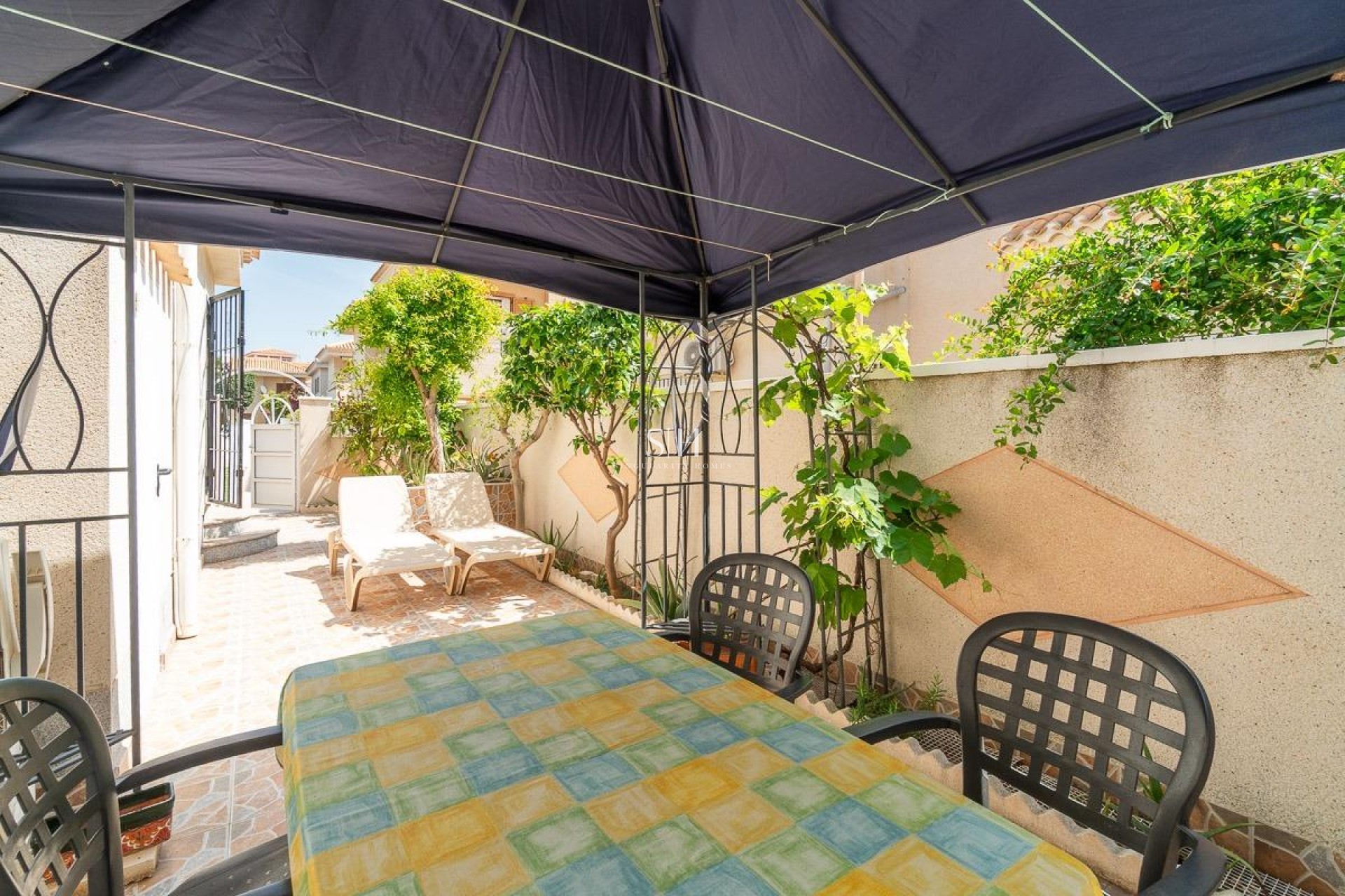 Herverkoop - Huis - Orihuela Costa - Playa Flamenca