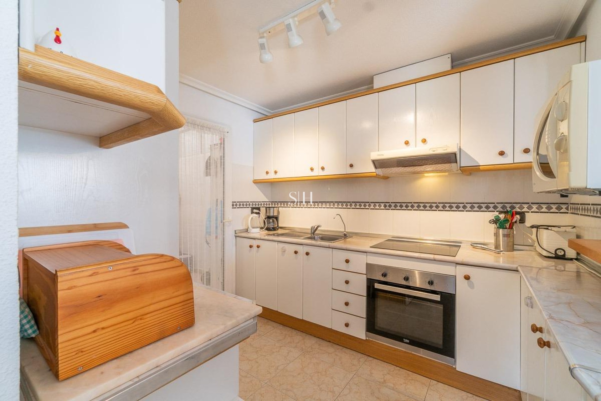 Herverkoop - Huis - Orihuela Costa - Playa Flamenca