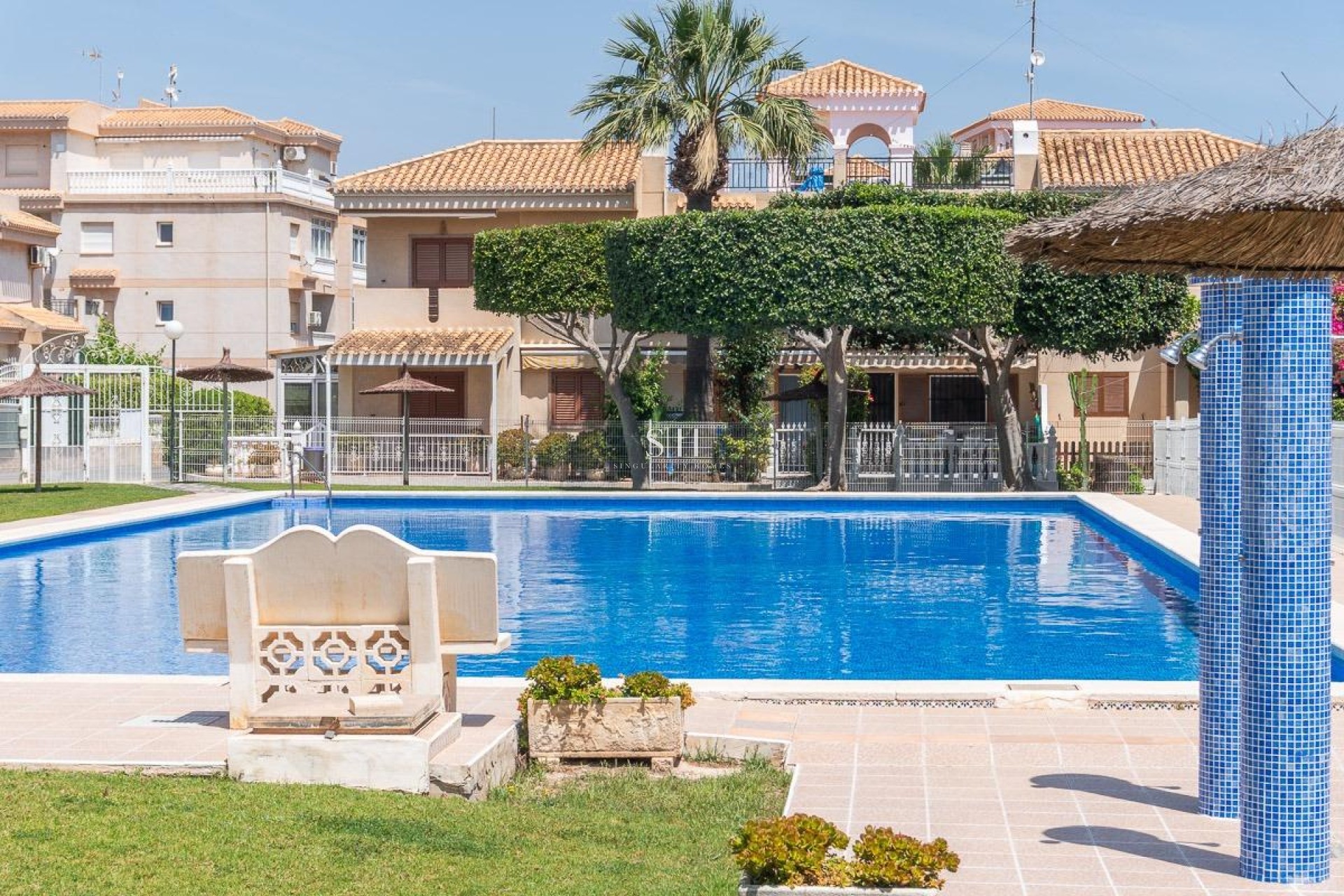 Herverkoop - Huis - Orihuela Costa - Playa Flamenca