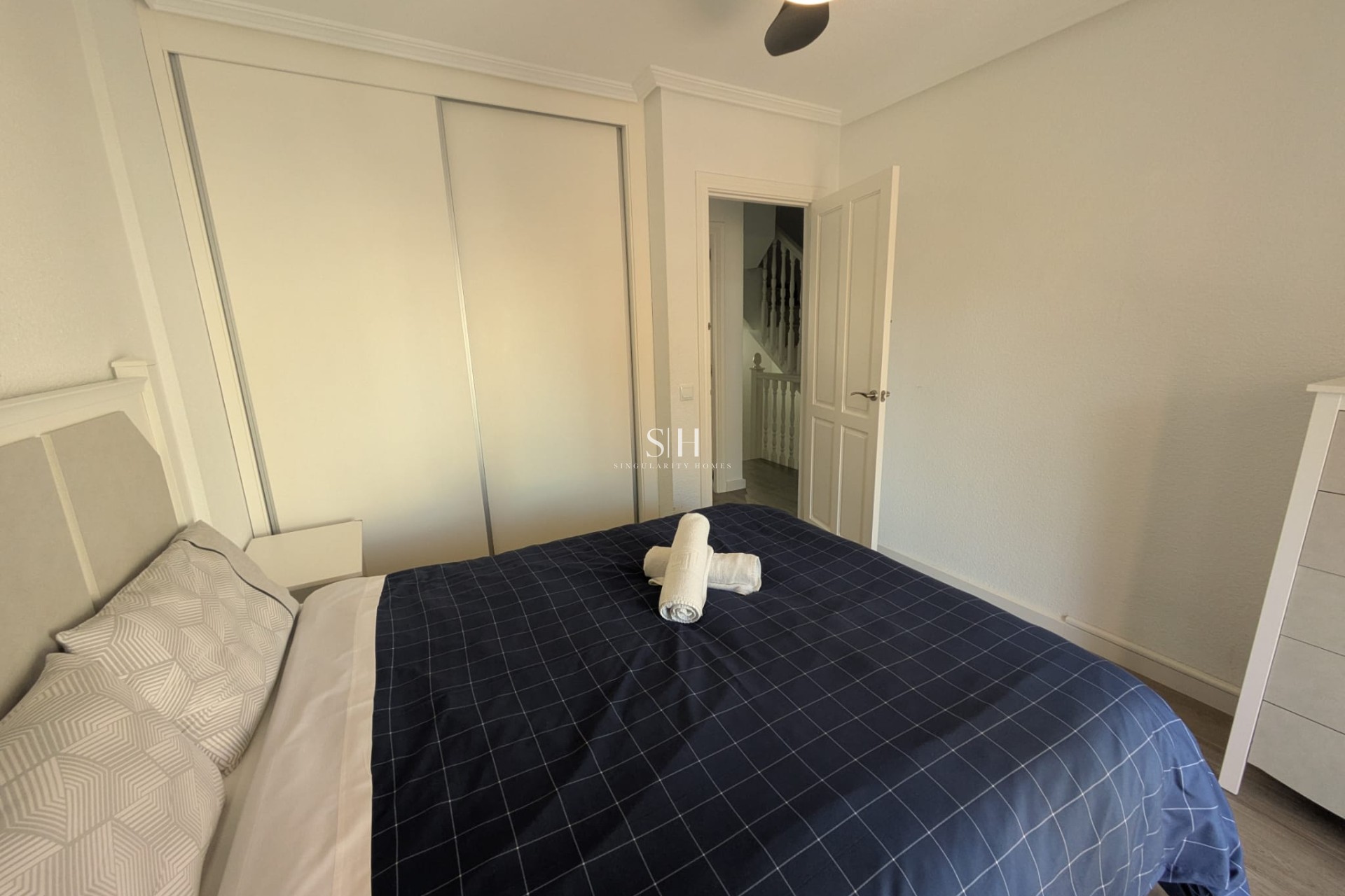Herverkoop - Huis - Orihuela Costa - Playa Flamenca