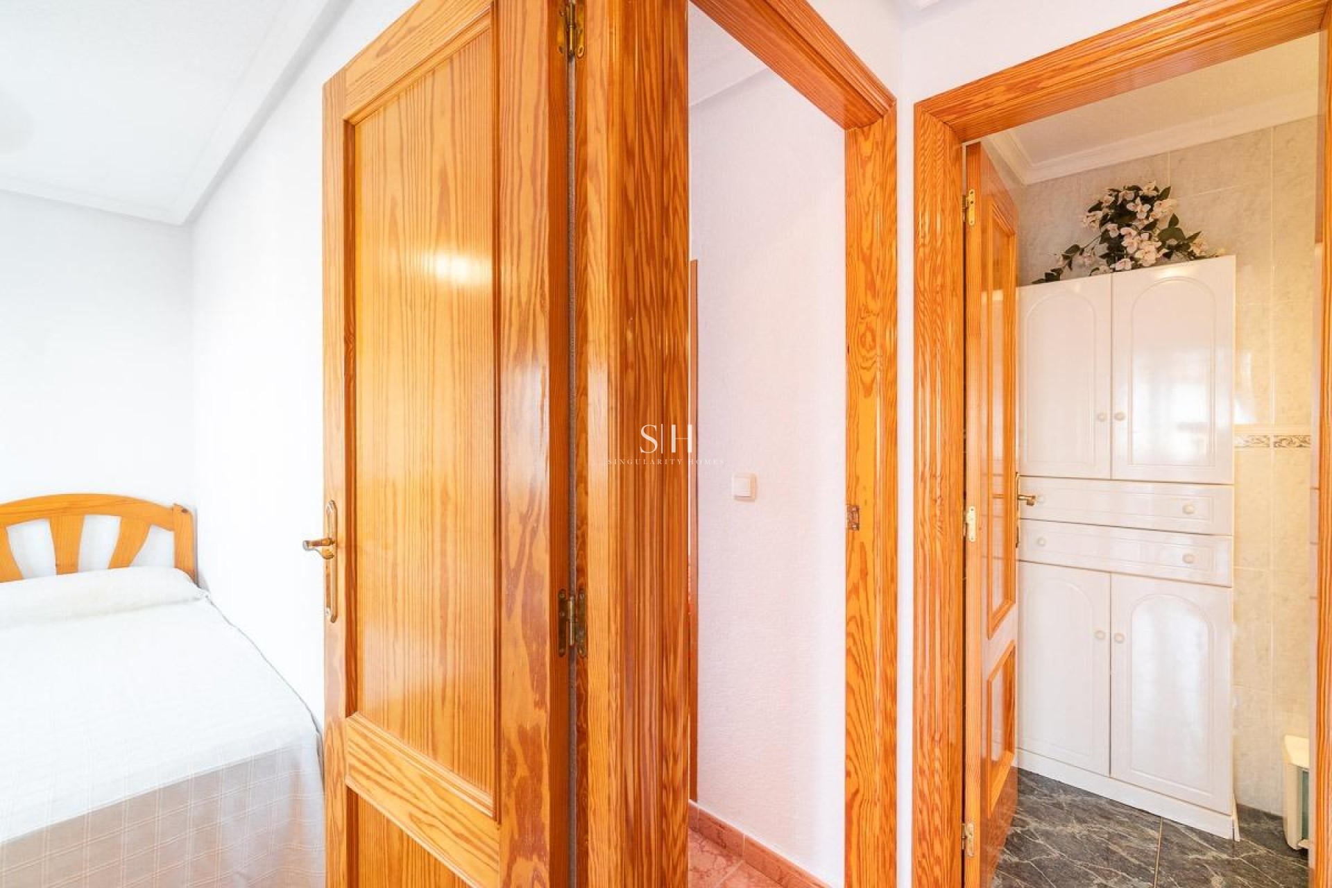 Herverkoop - Huis - Orihuela Costa - Playa Flamenca