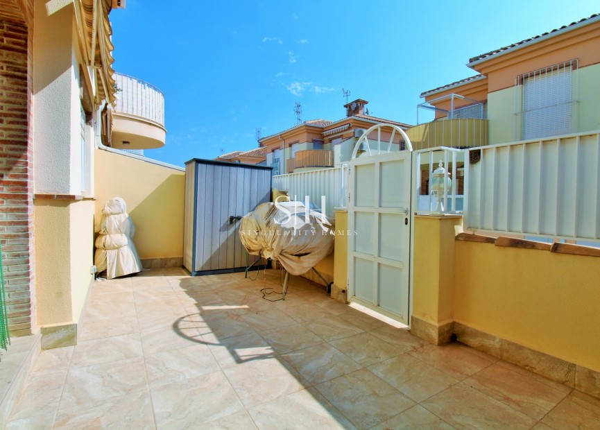 Herverkoop - Huis - Orihuela Costa - Playa Flamenca