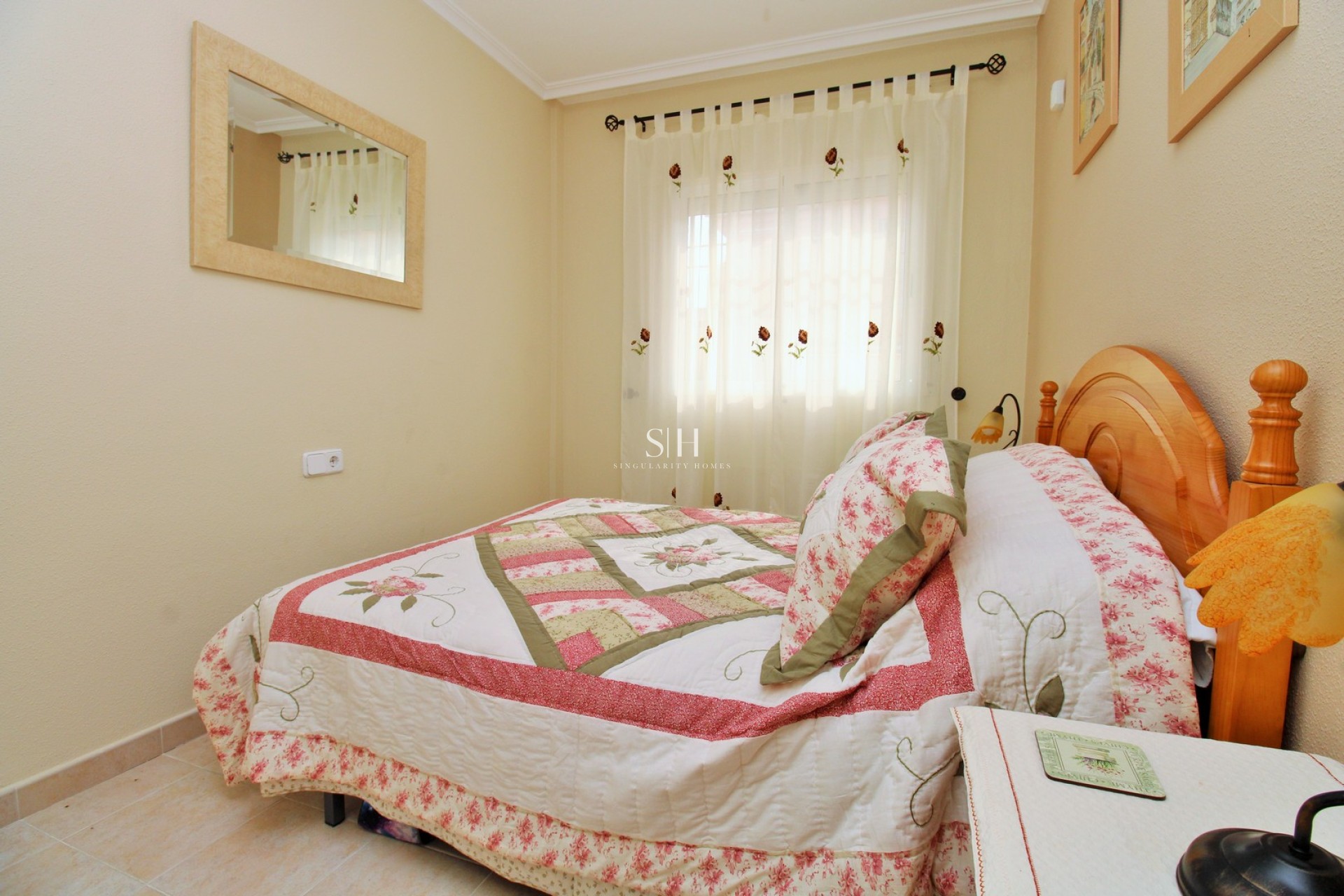 Herverkoop - Huis - Orihuela Costa - Playa Flamenca