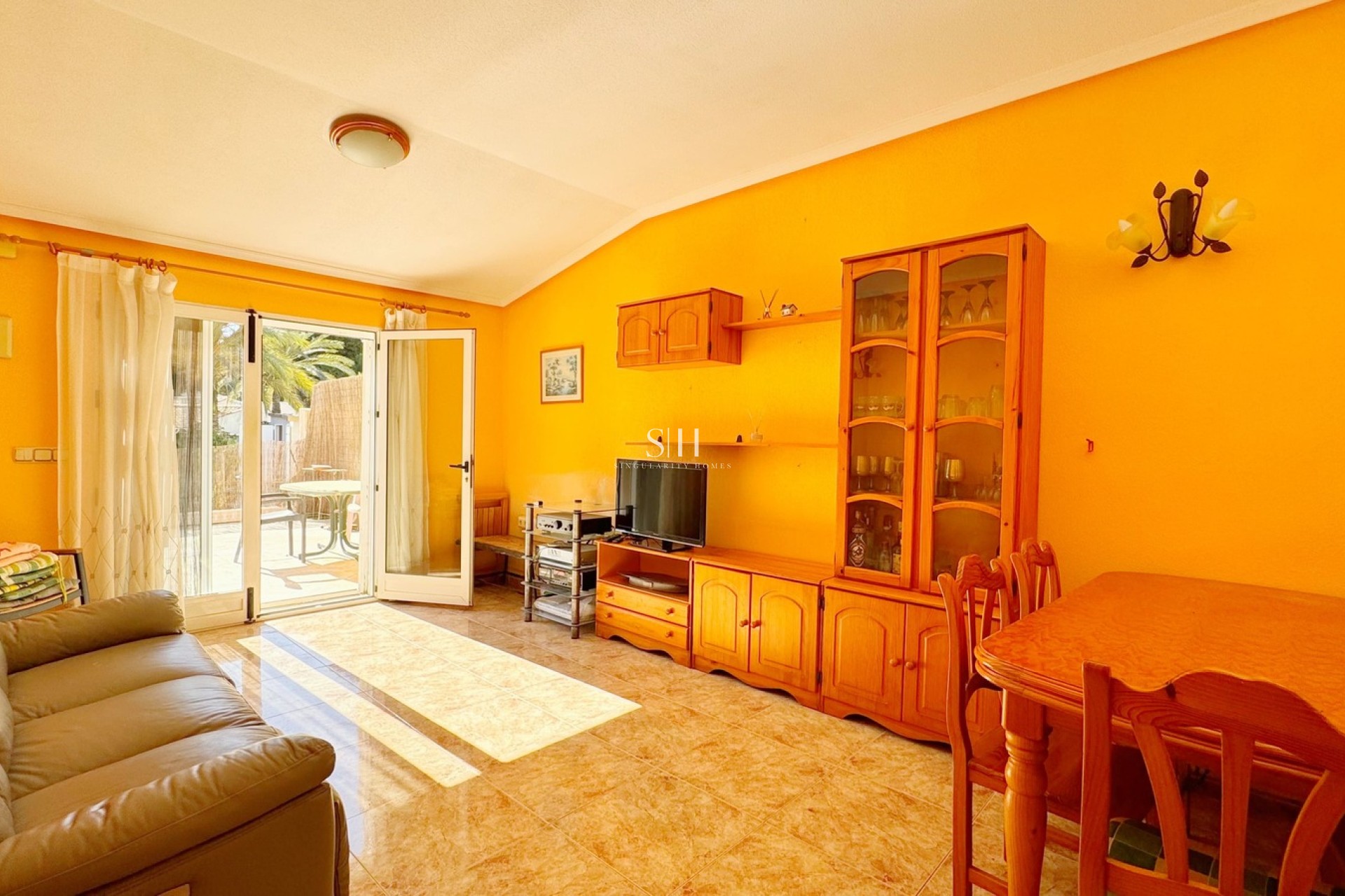 Herverkoop - Huis - Orihuela Costa - Punta Prima