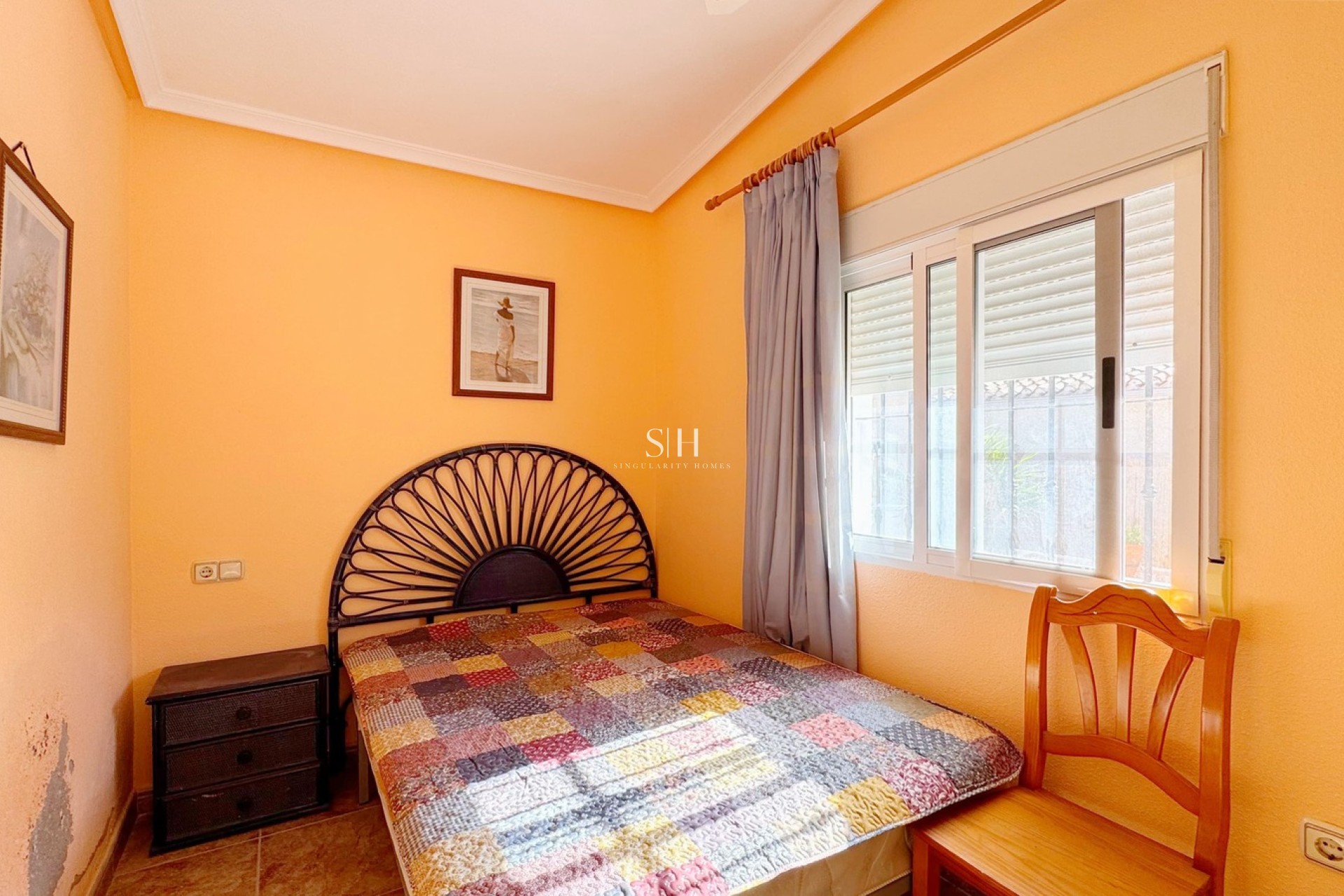 Herverkoop - Huis - Orihuela Costa - Punta Prima