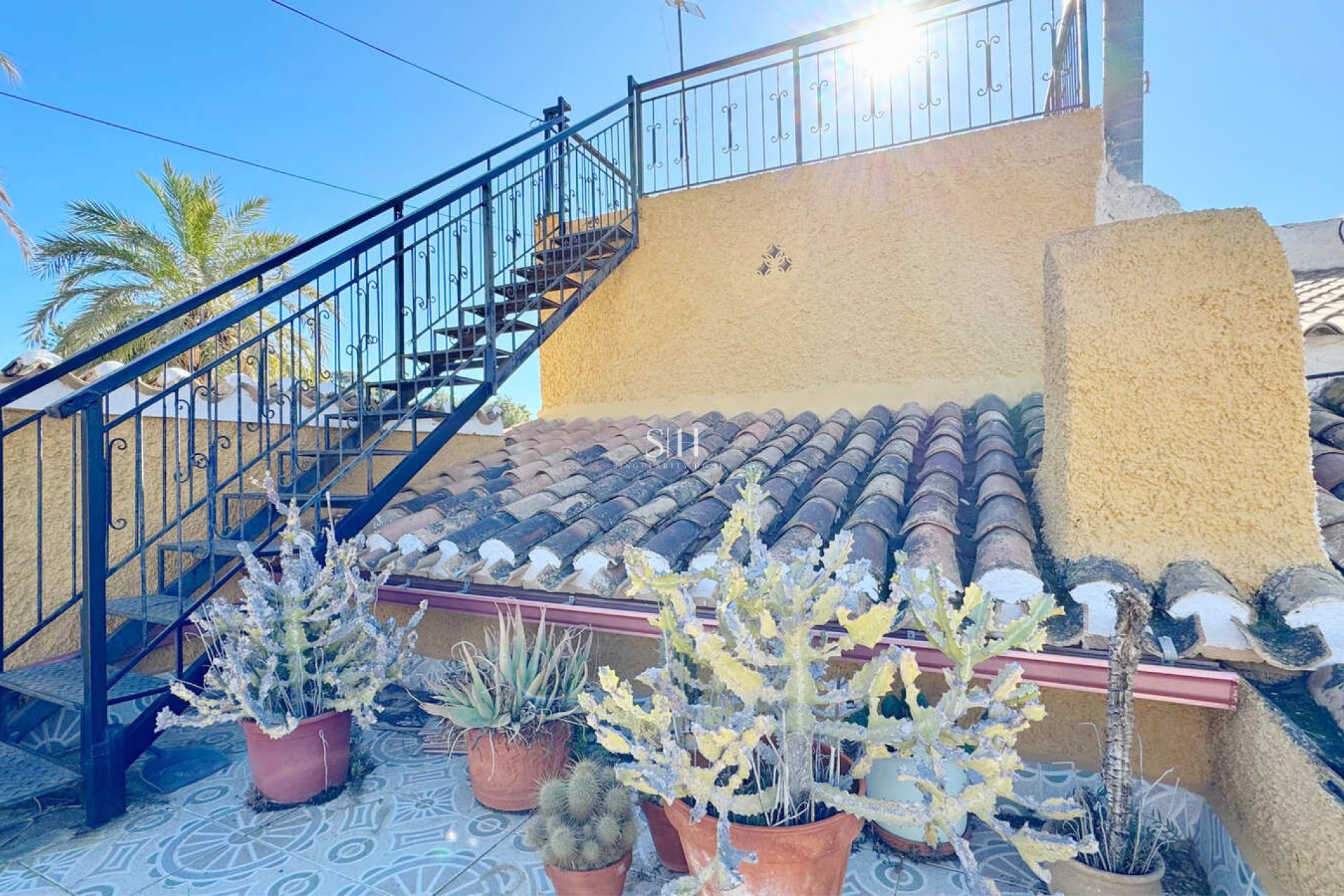 Herverkoop - Huis - Orihuela Costa - Punta Prima