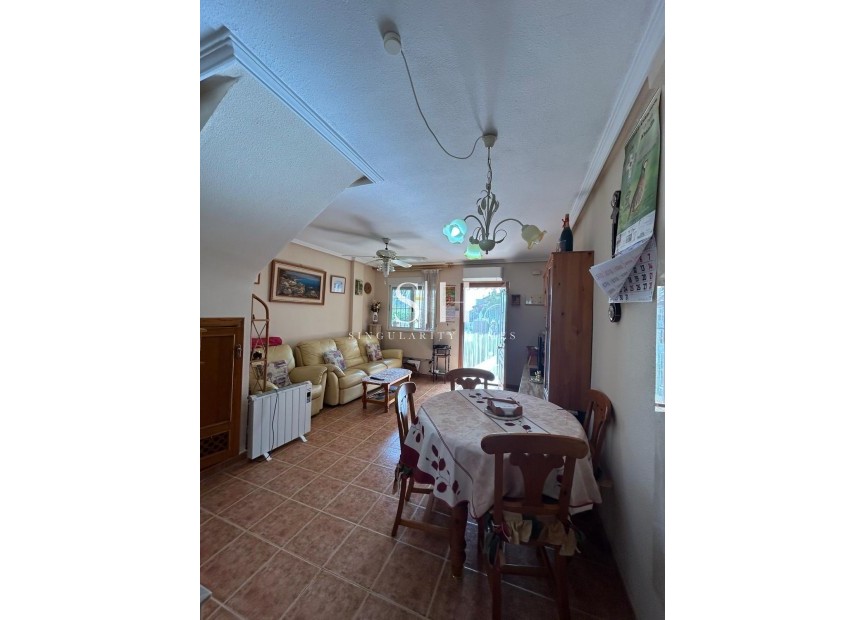 Herverkoop - Huis - Orihuela Costa - Punta Prima