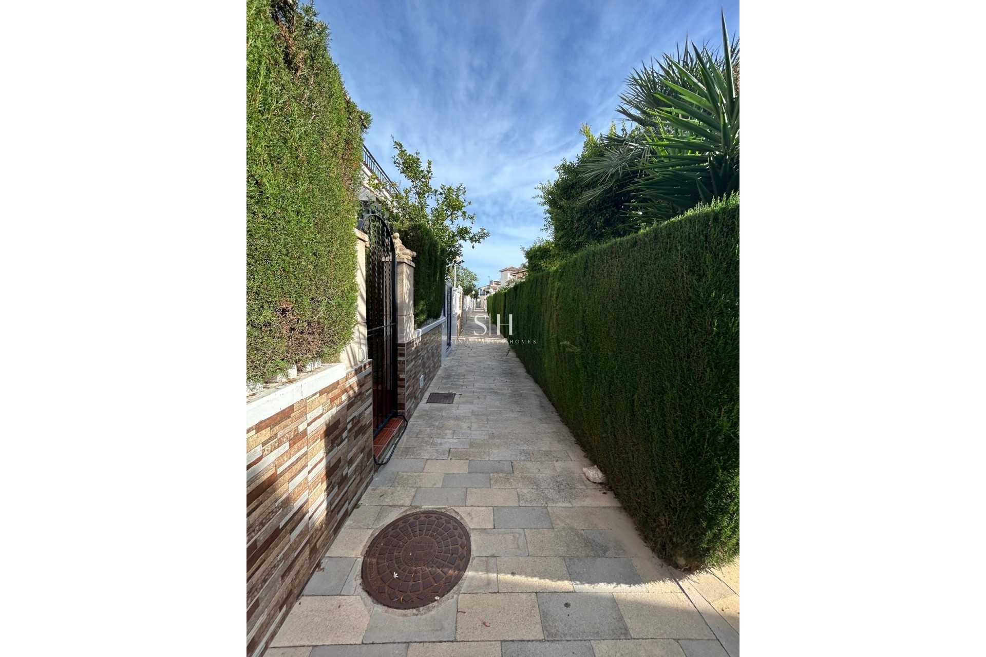 Herverkoop - Huis - Orihuela Costa - Punta Prima