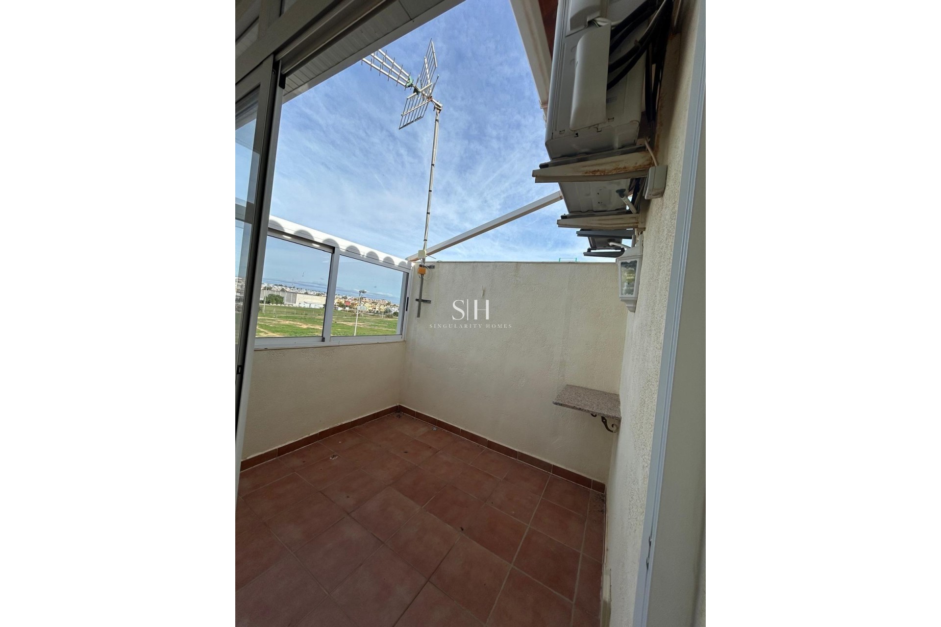 Herverkoop - Huis - Orihuela Costa - Punta Prima