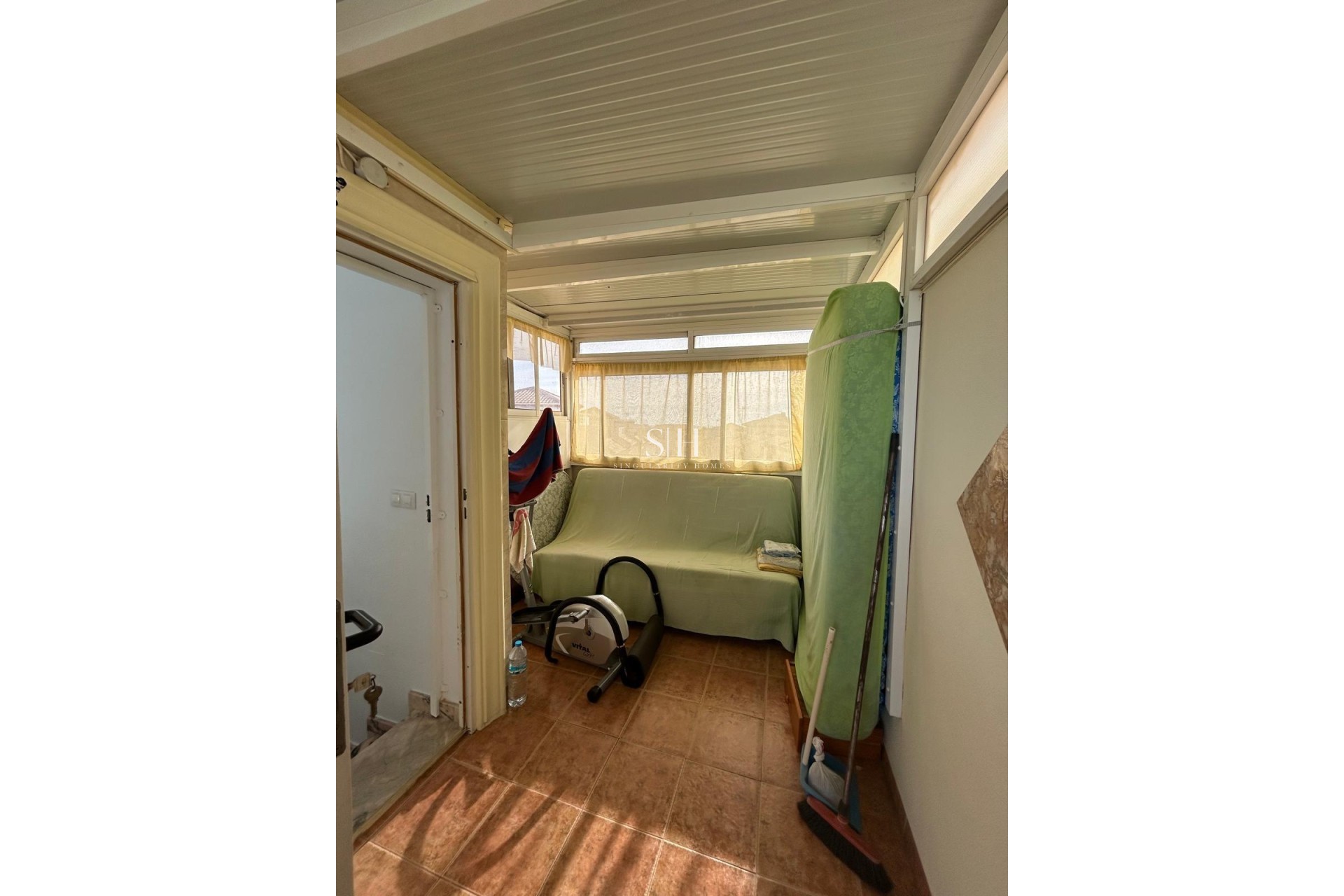 Herverkoop - Huis - Orihuela Costa - Punta Prima