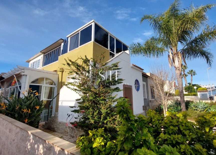 Herverkoop - Huis - Orihuela Costa - Punta Prima