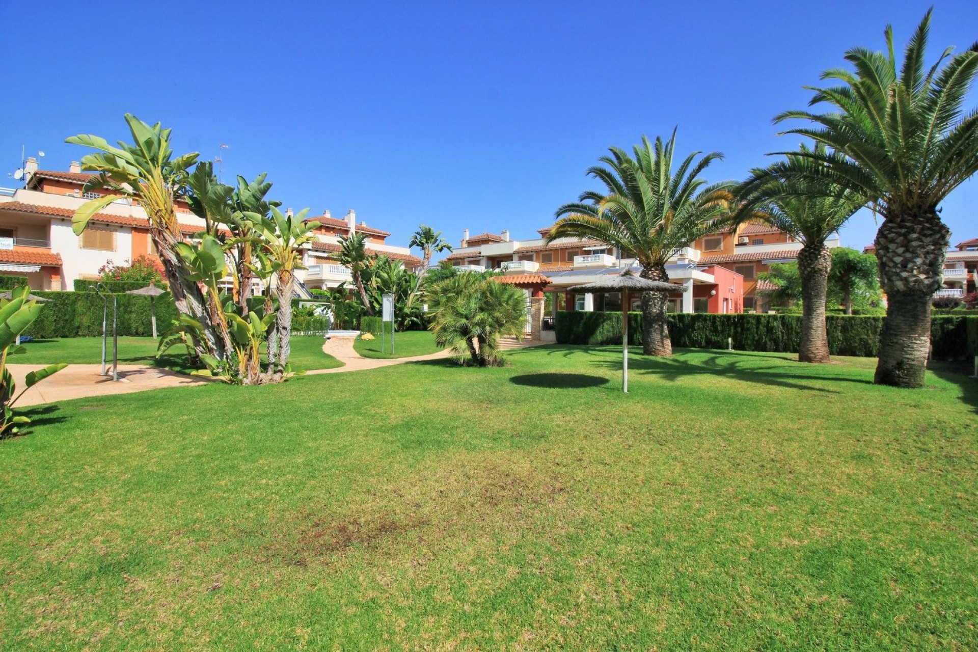 Herverkoop - Huis - Orihuela Costa - Punta Prima