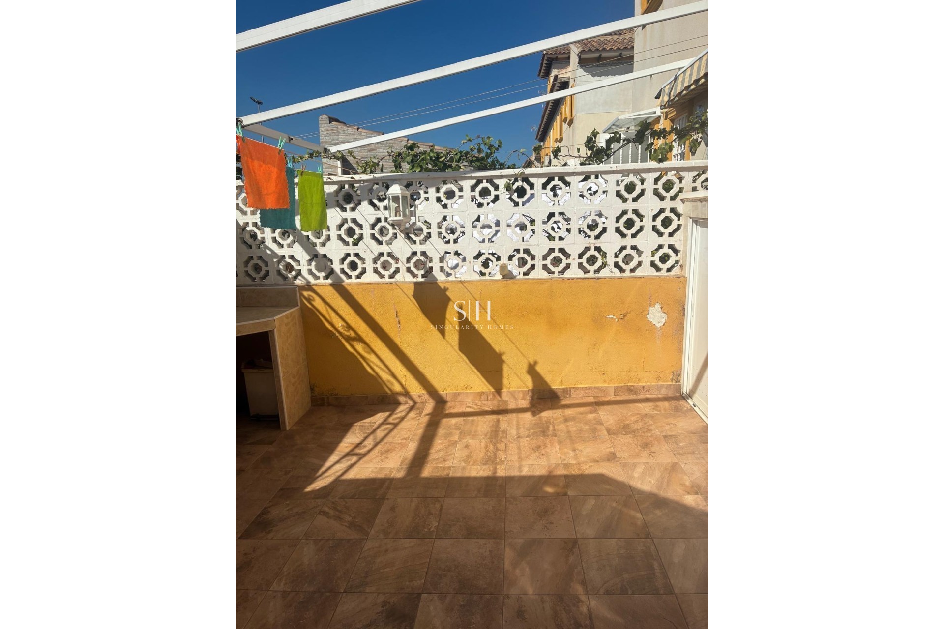Herverkoop - Huis - Orihuela Costa - Rocio Del Mar