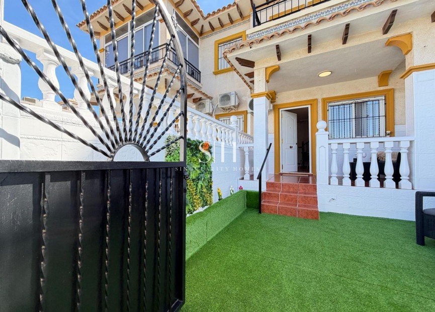 Herverkoop - Huis - Orihuela Costa - Rocio Del Mar