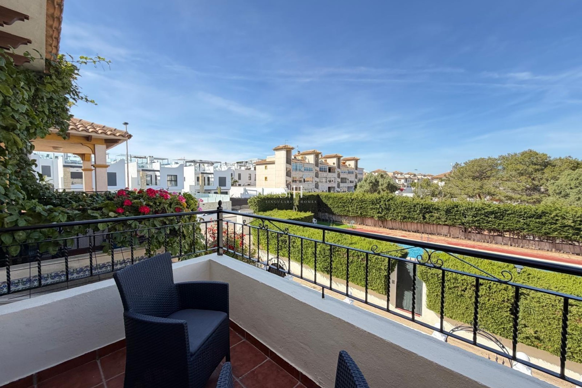 Herverkoop - Huis - Orihuela Costa - Rocio Del Mar