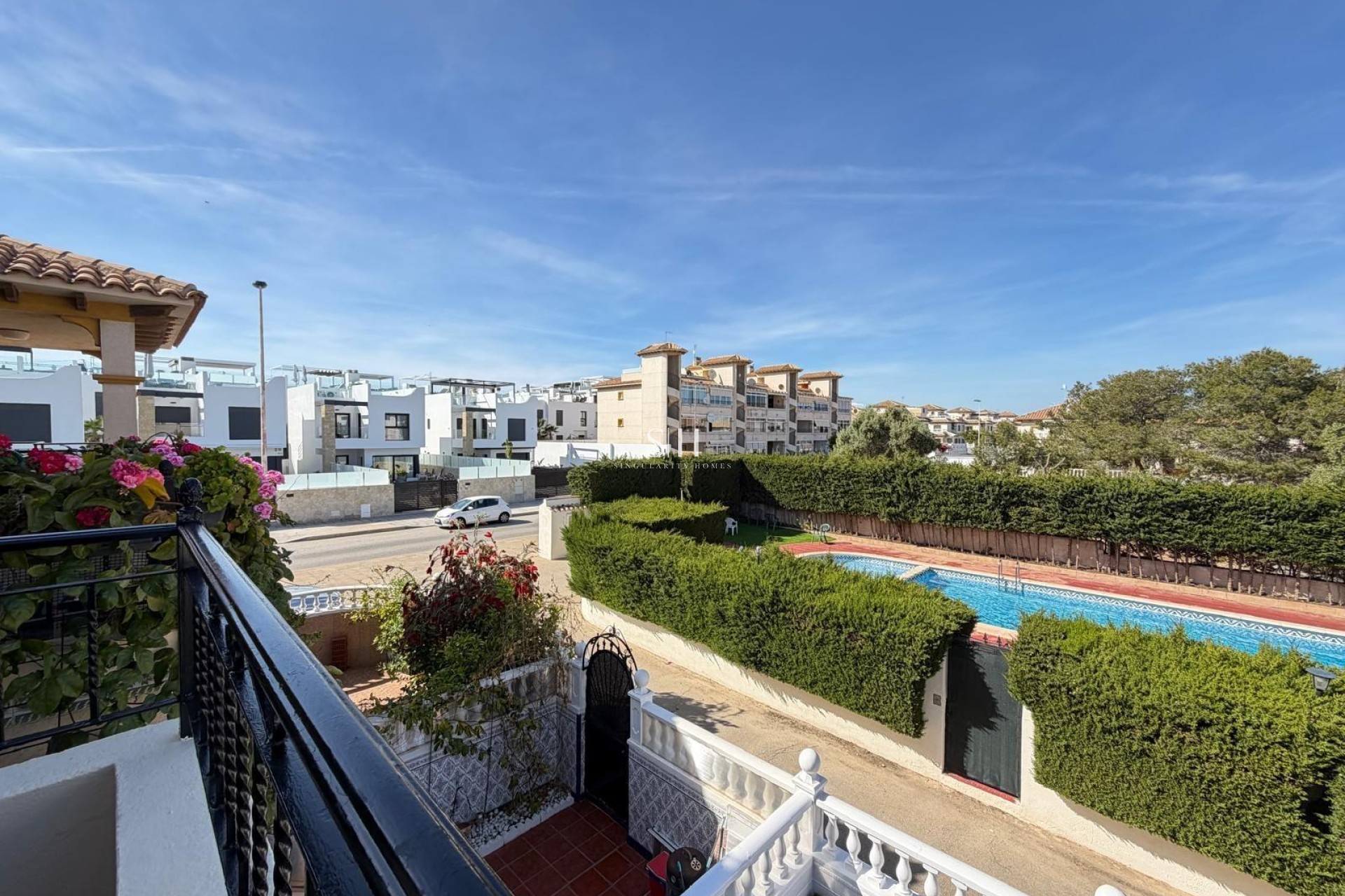Herverkoop - Huis - Orihuela Costa - Rocio Del Mar