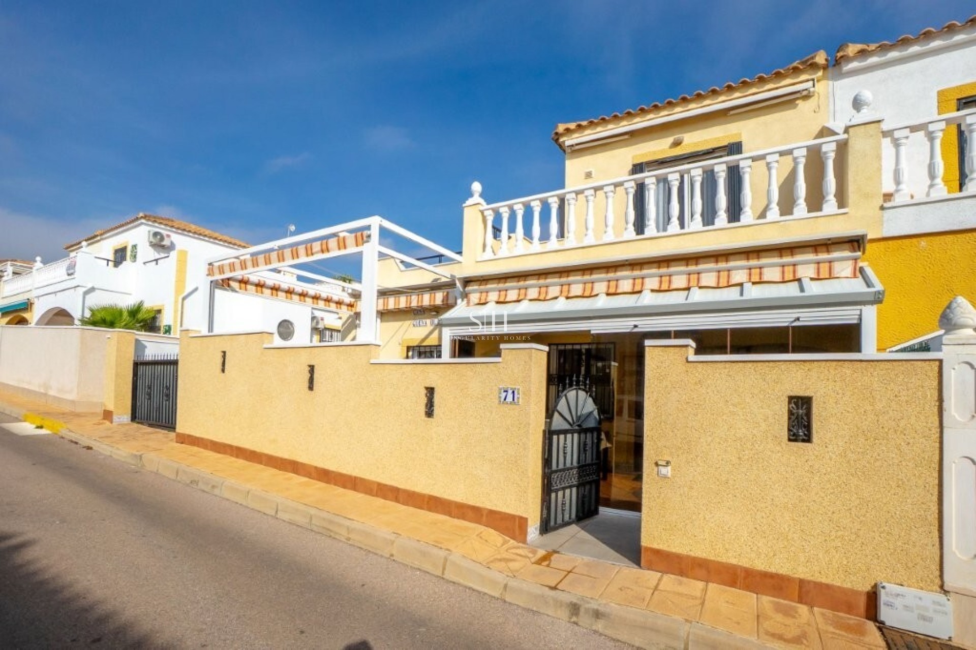 Herverkoop - Huis - Orihuela Costa - Serena 5