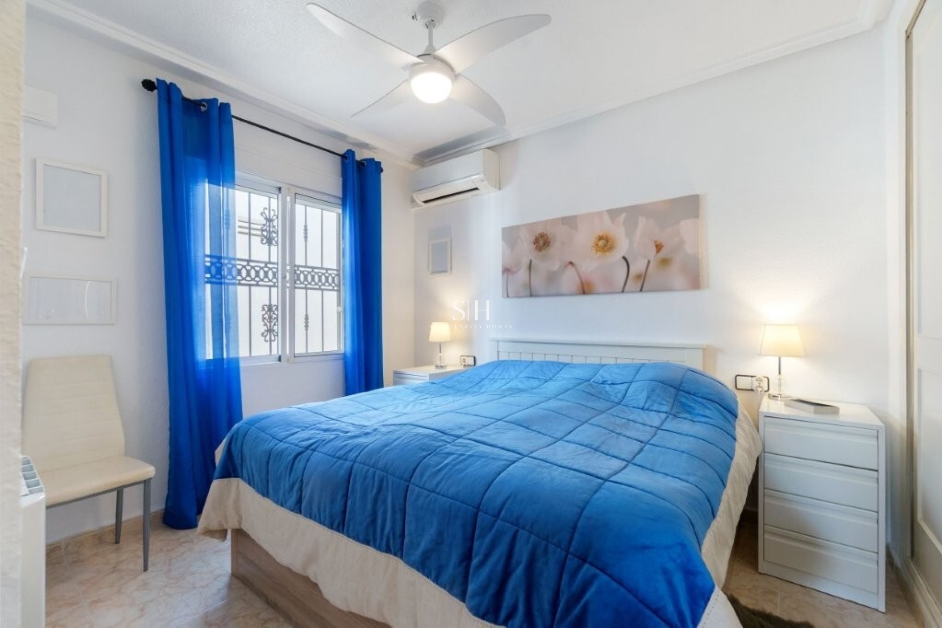 Herverkoop - Huis - Orihuela Costa - Serena 5