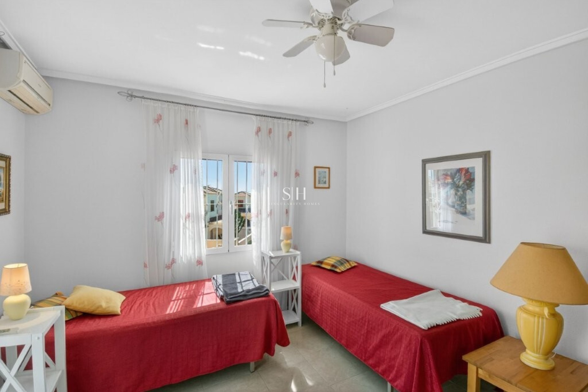 Herverkoop - Huis - Orihuela Costa - Serena III