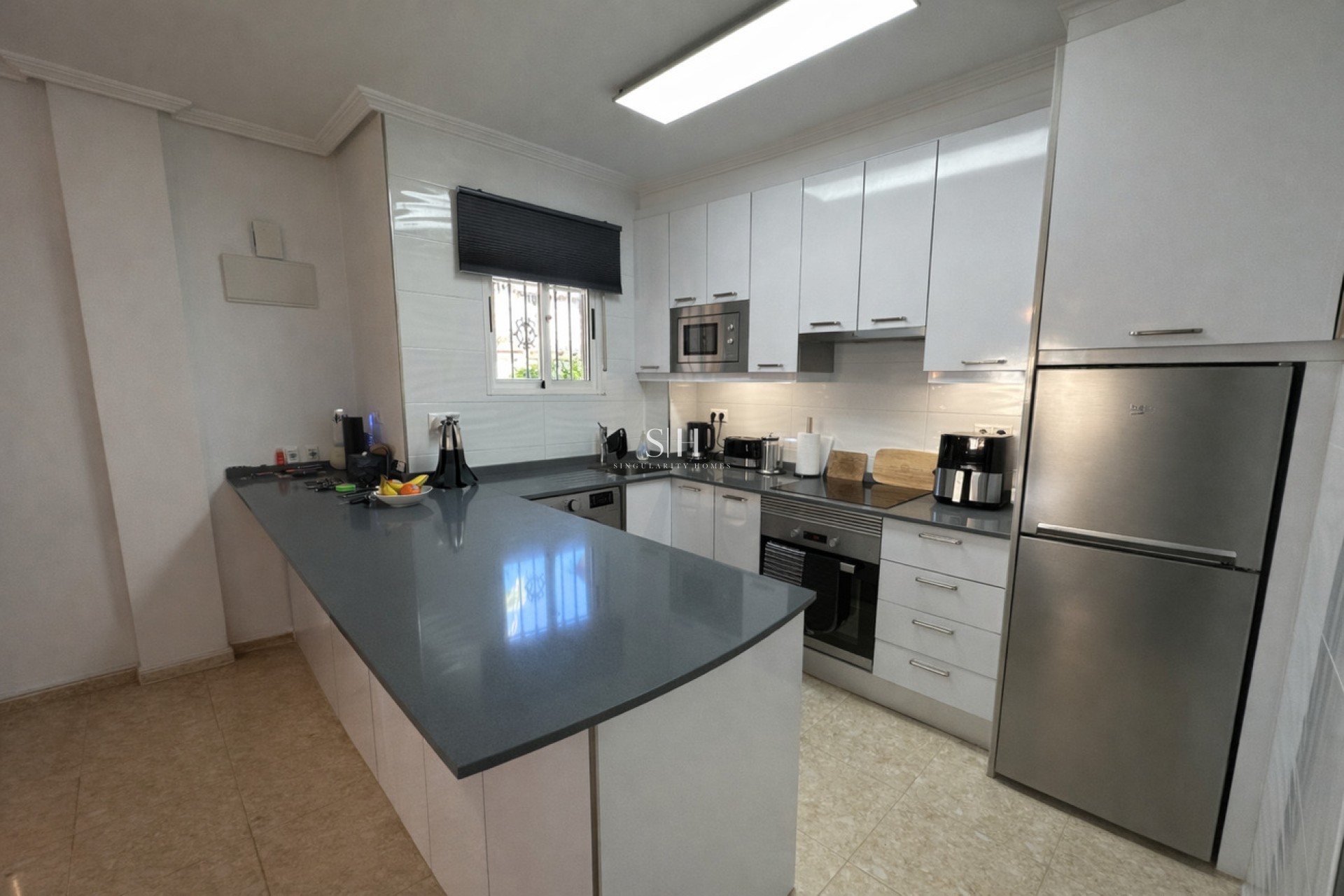 Herverkoop - Huis - Orihuela Costa - Villa's San Jose IV