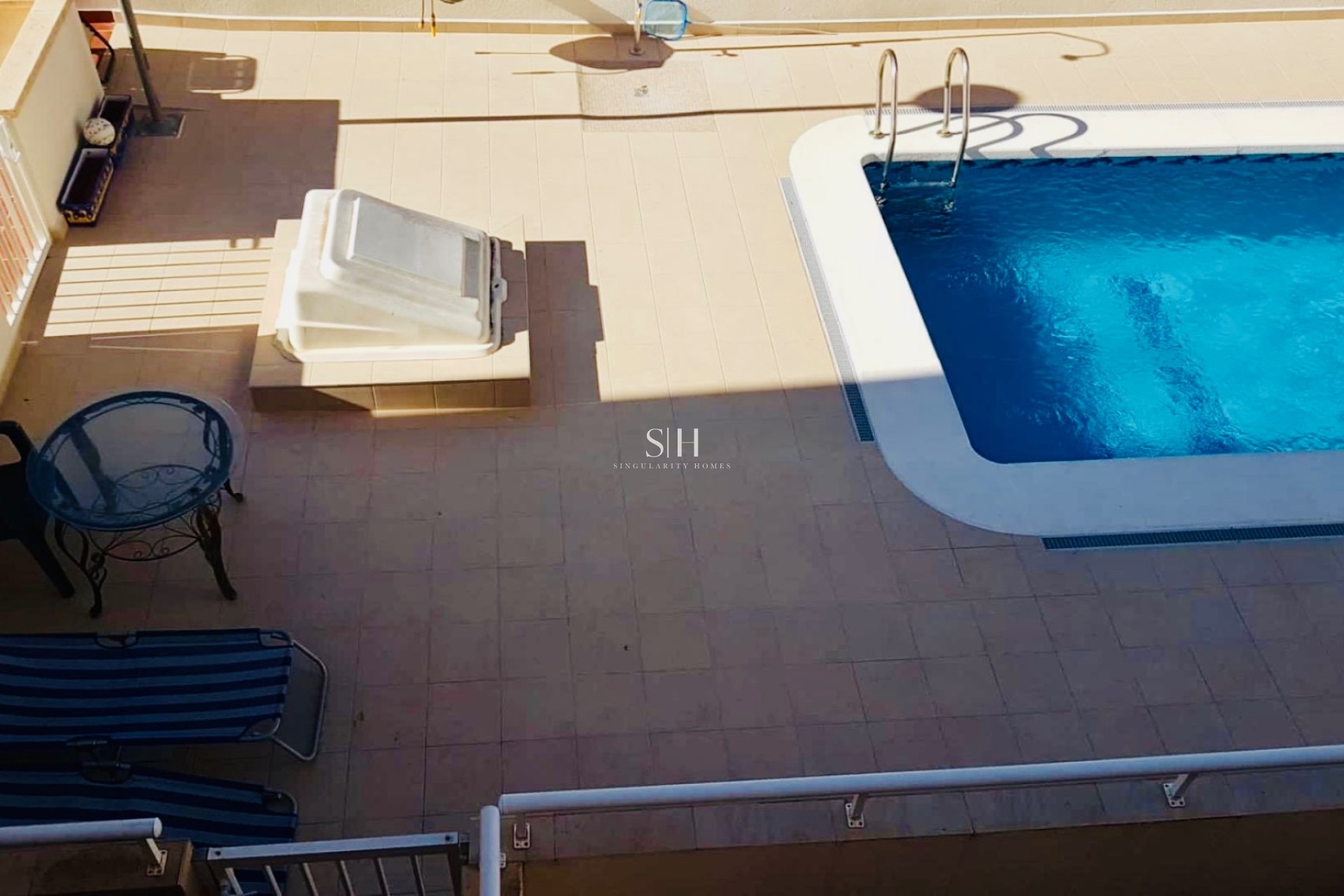 Herverkoop - Huis - Orihuela Costa - Villamartín-las Filipinas