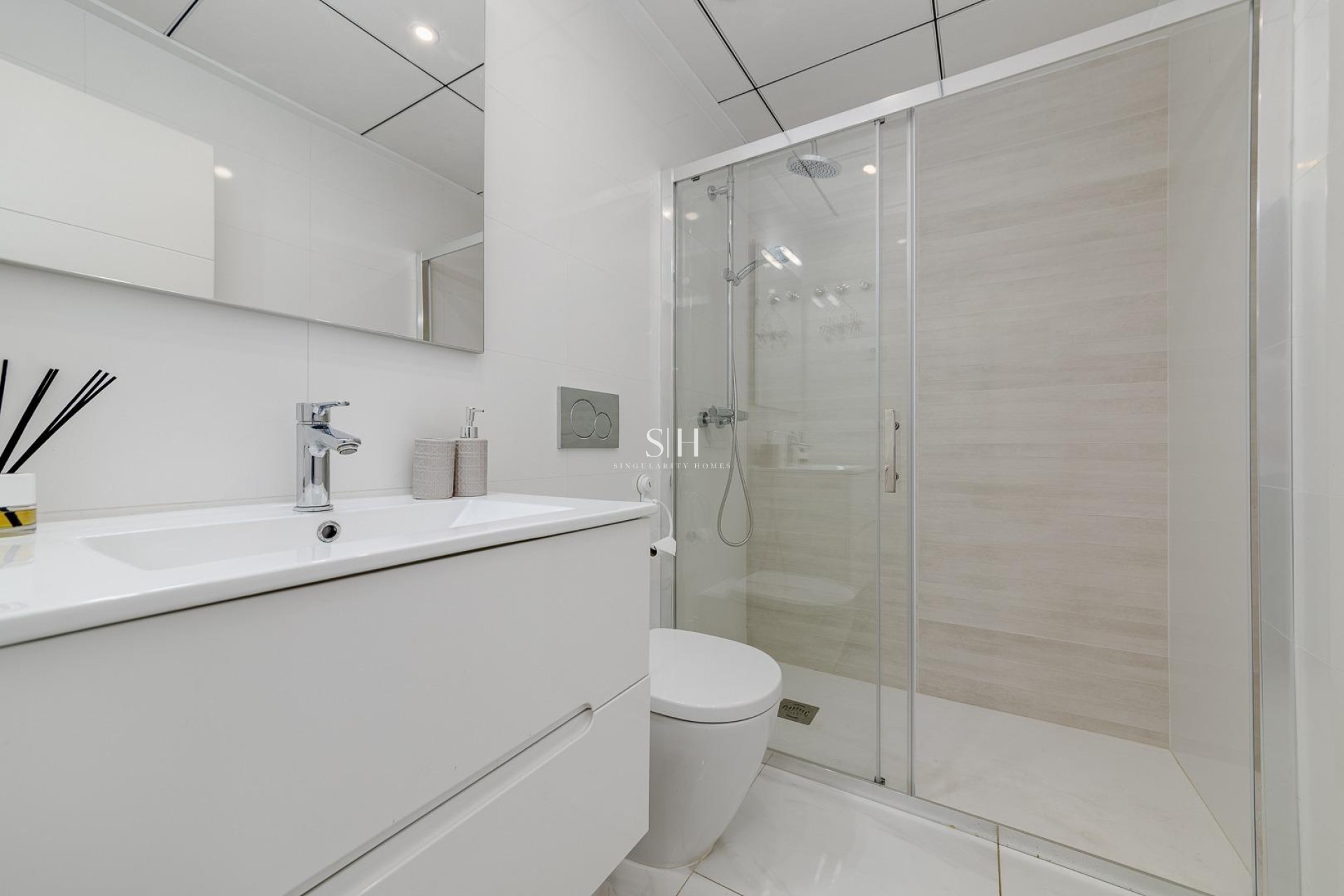 Herverkoop - Huis - Orihuela Costa - Villamartín-las Filipinas