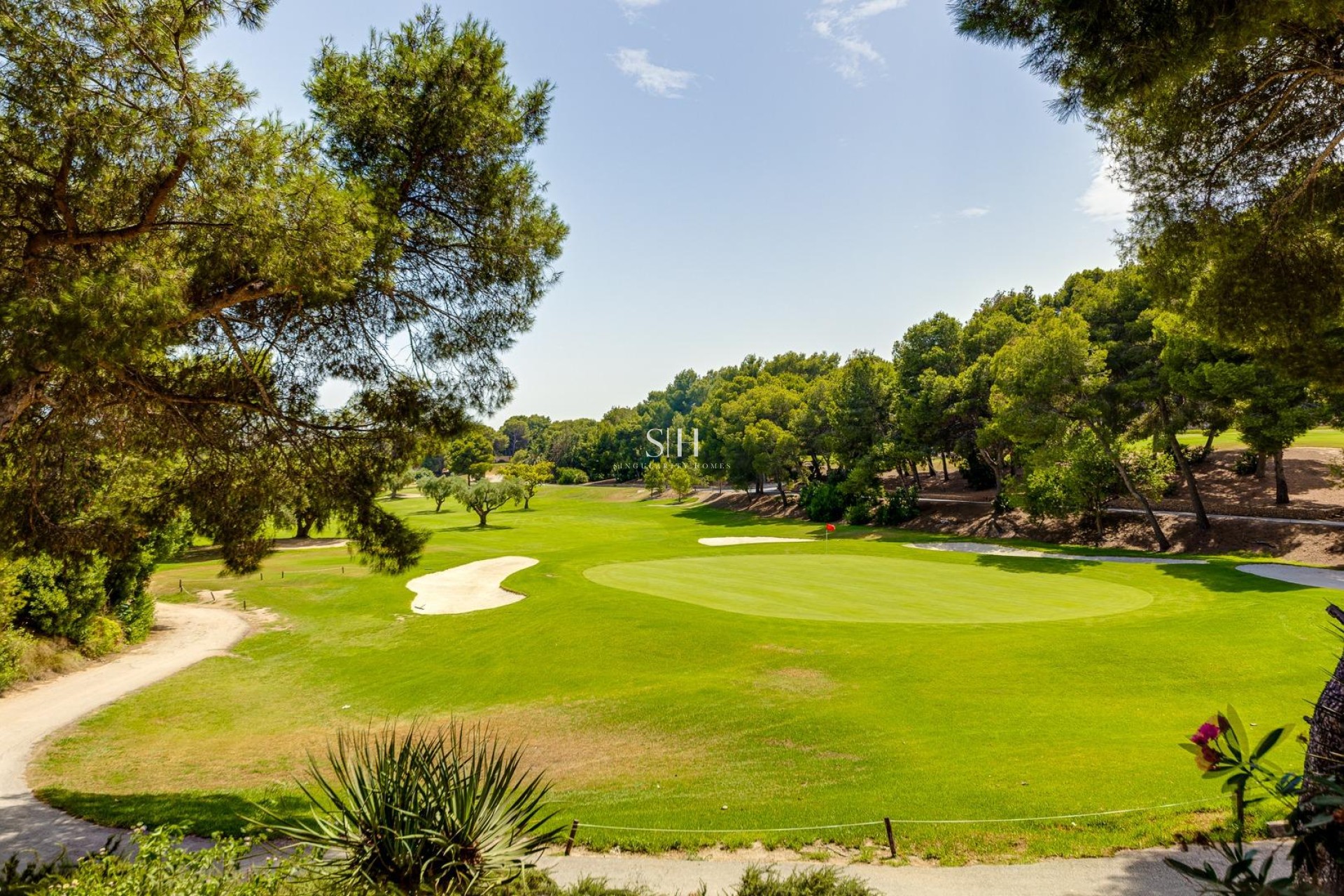 Herverkoop - Huis - Orihuela Costa - Villamartín-las Filipinas