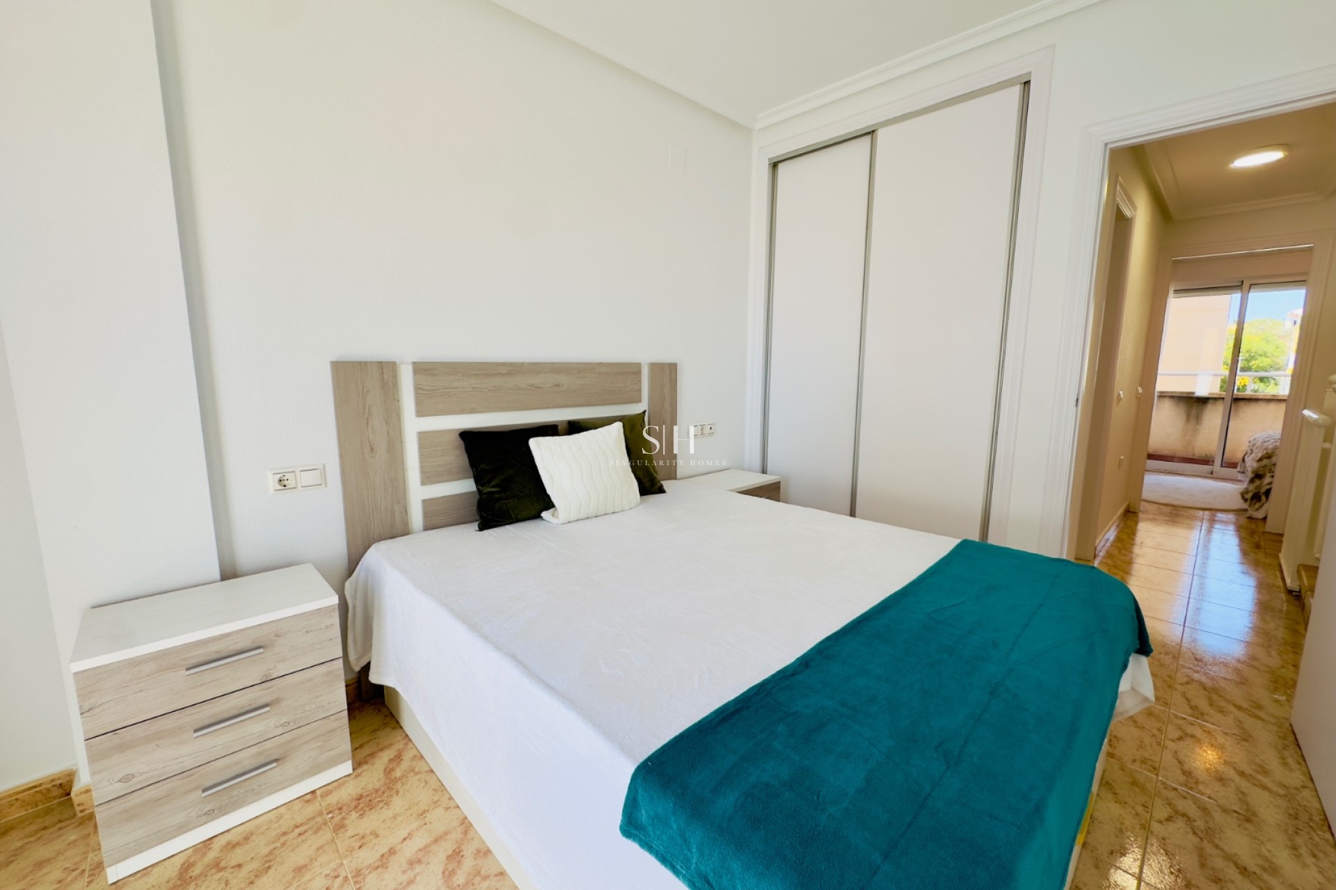 Herverkoop - Huis - Orihuela Costa - VILLAMARTIN / LOS DOLSES / EL BARRANCO