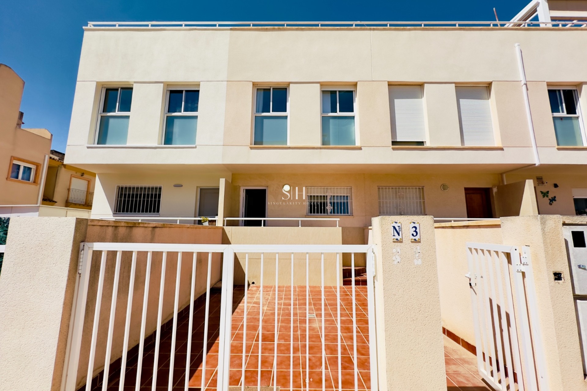 Herverkoop - Huis - Orihuela Costa - VILLAMARTIN / LOS DOLSES / EL BARRANCO