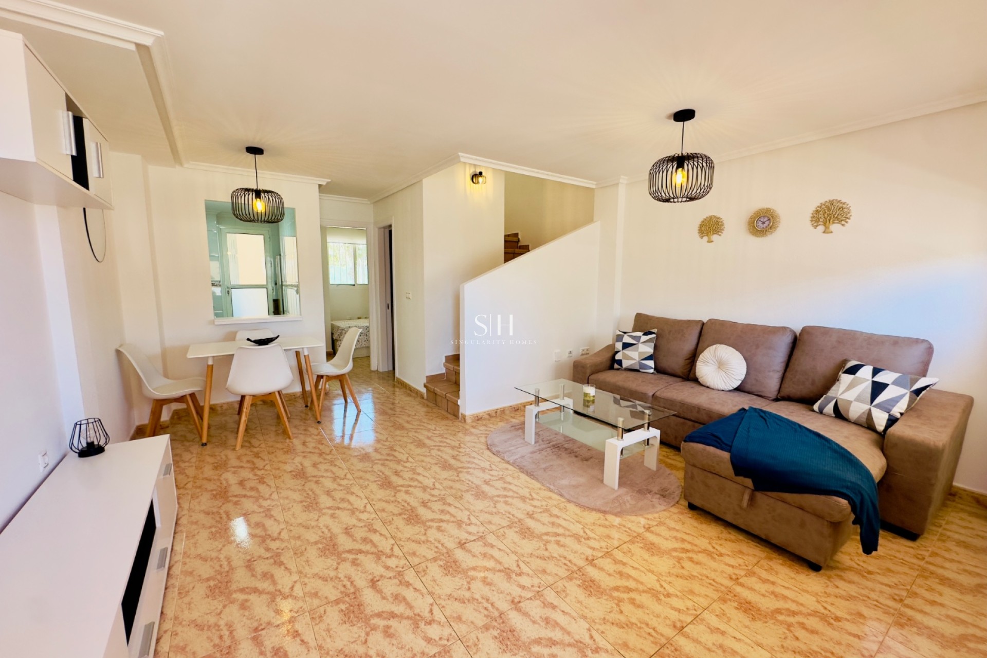 Herverkoop - Huis - Orihuela Costa - VILLAMARTIN / LOS DOLSES / EL BARRANCO