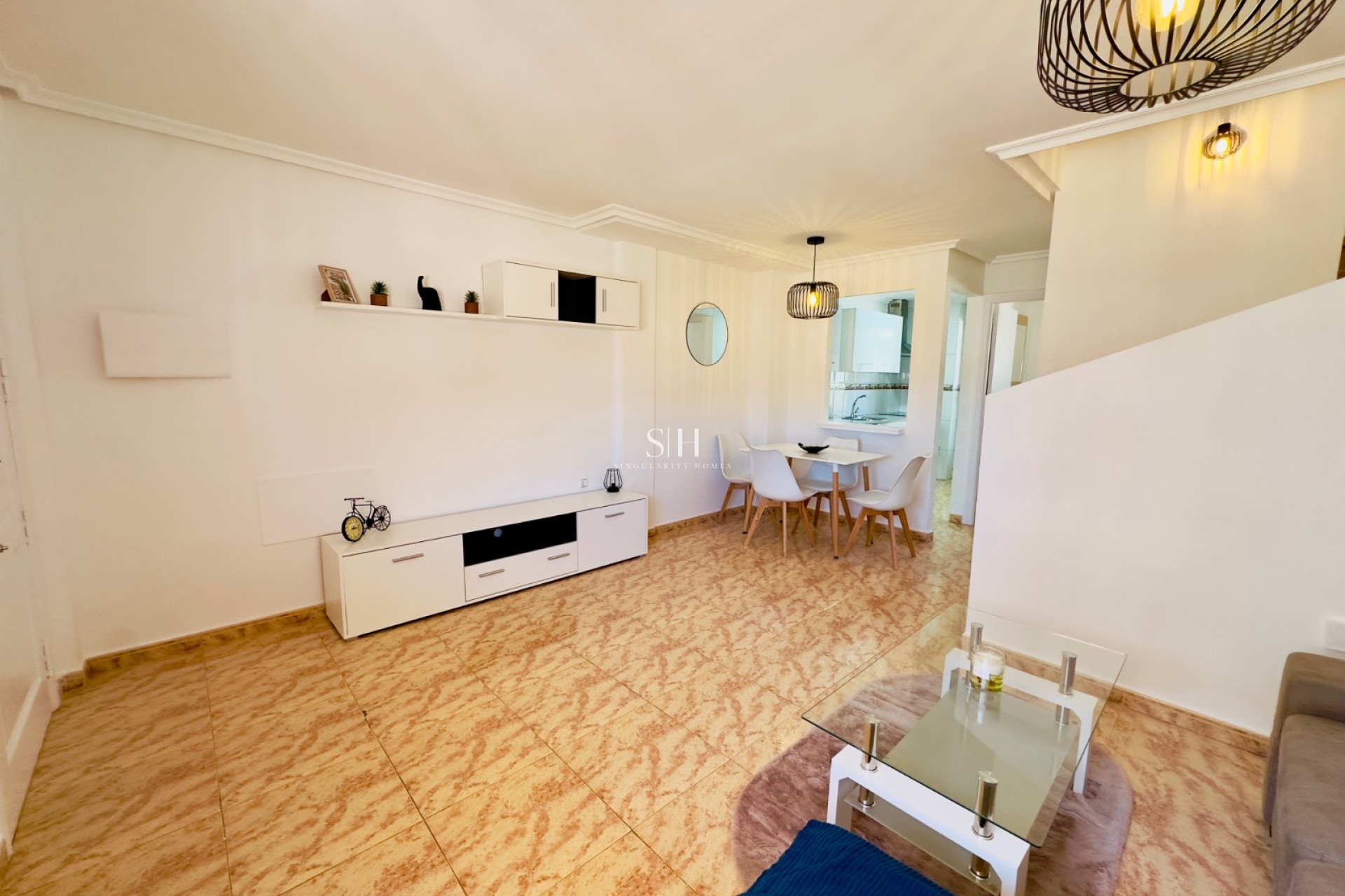 Herverkoop - Huis - Orihuela Costa - VILLAMARTIN / LOS DOLSES / EL BARRANCO