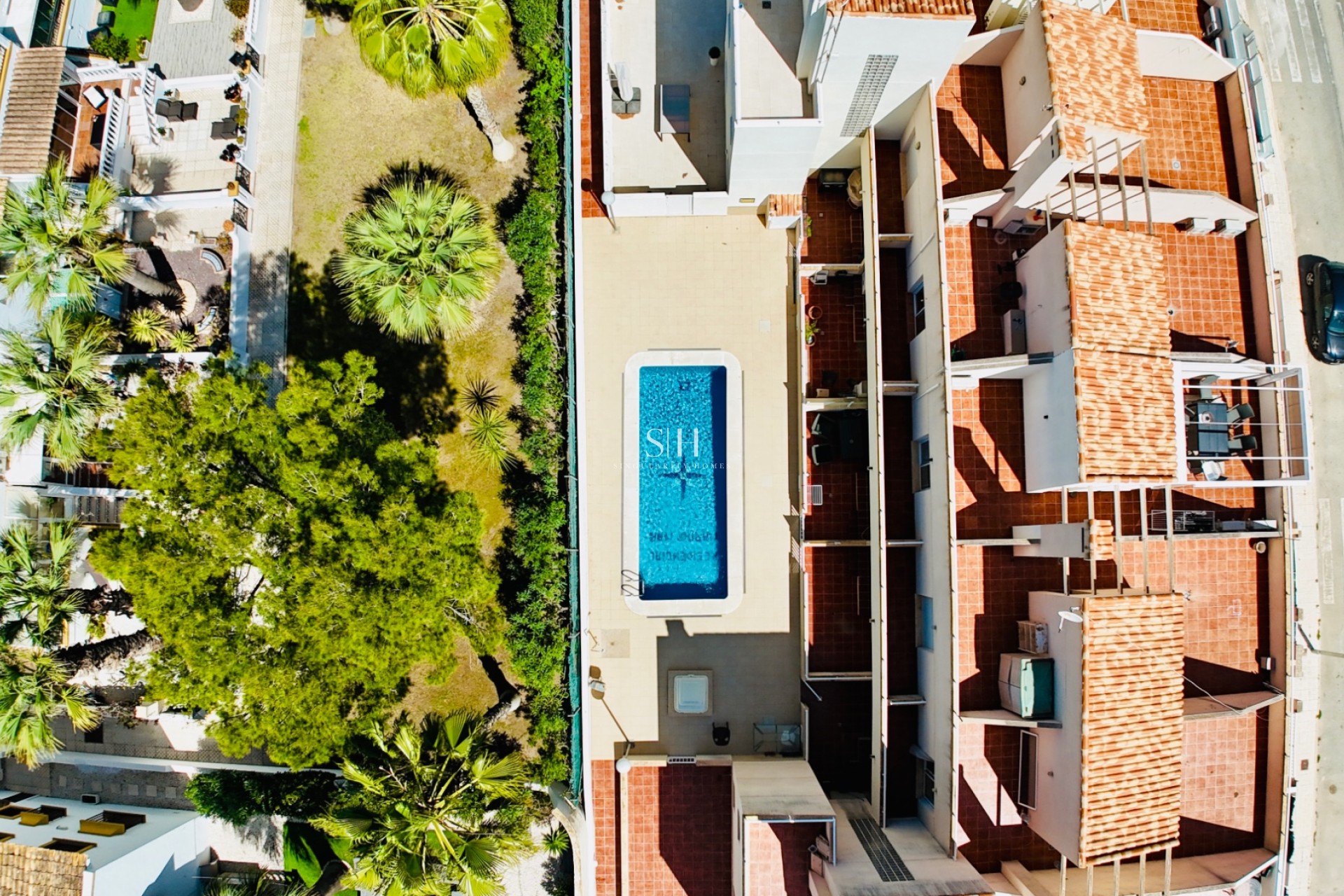 Herverkoop - Huis - Orihuela Costa - VILLAMARTIN / LOS DOLSES / EL BARRANCO