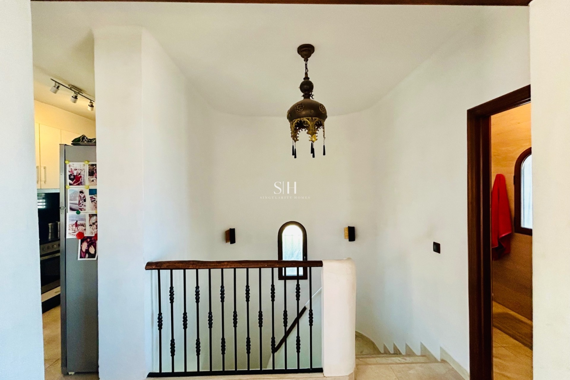 Herverkoop - Huis - Orihuela Costa - Villamartin