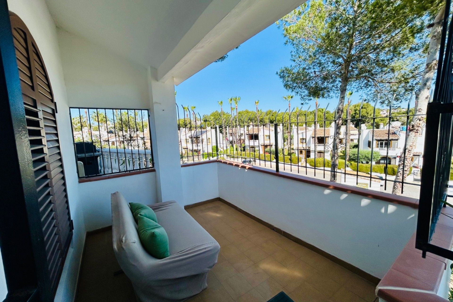 Herverkoop - Huis - Orihuela Costa - Villamartin