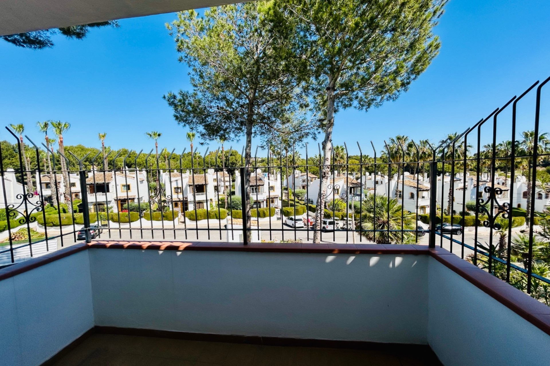 Herverkoop - Huis - Orihuela Costa - Villamartin