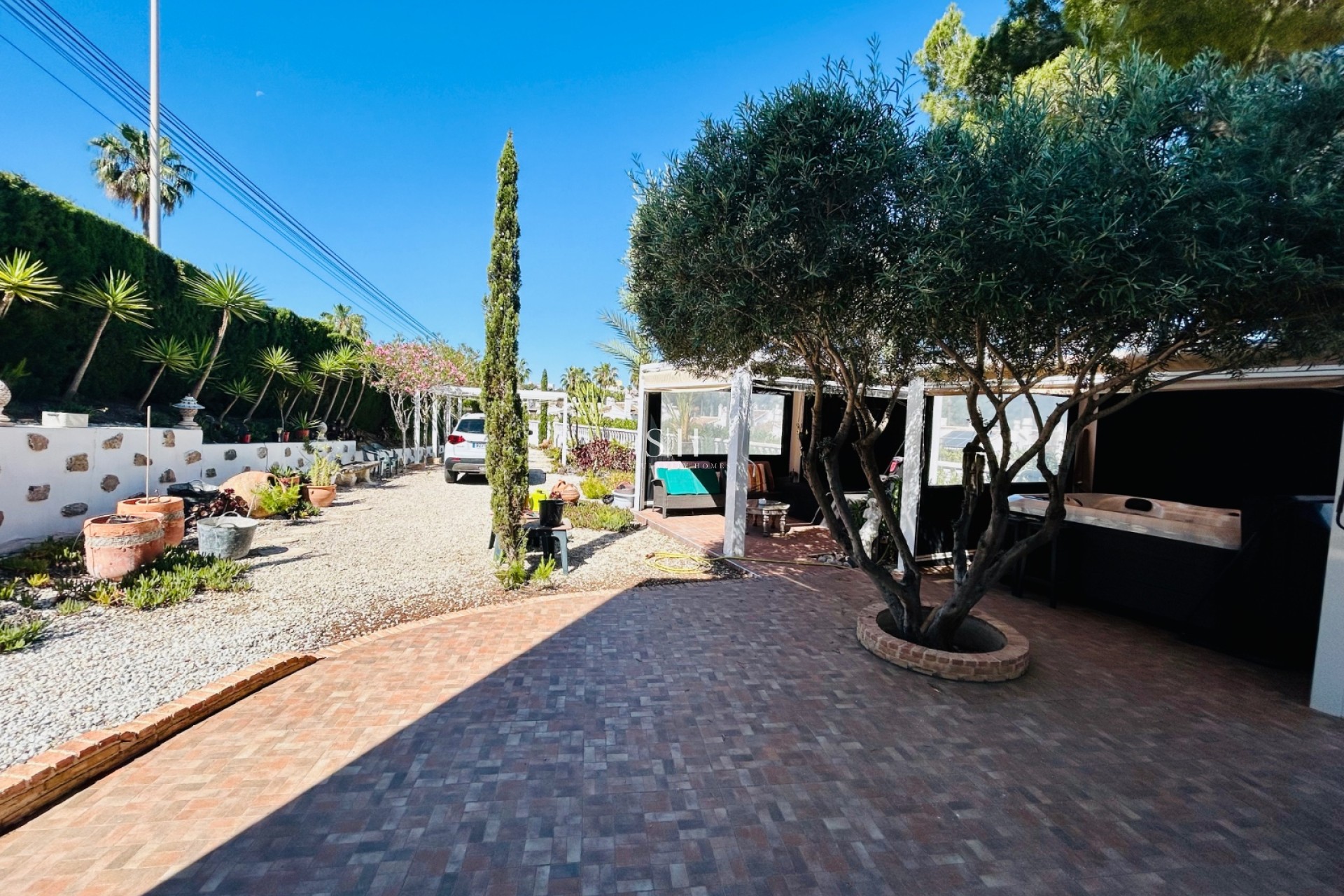 Herverkoop - Huis - Orihuela Costa - Villamartin