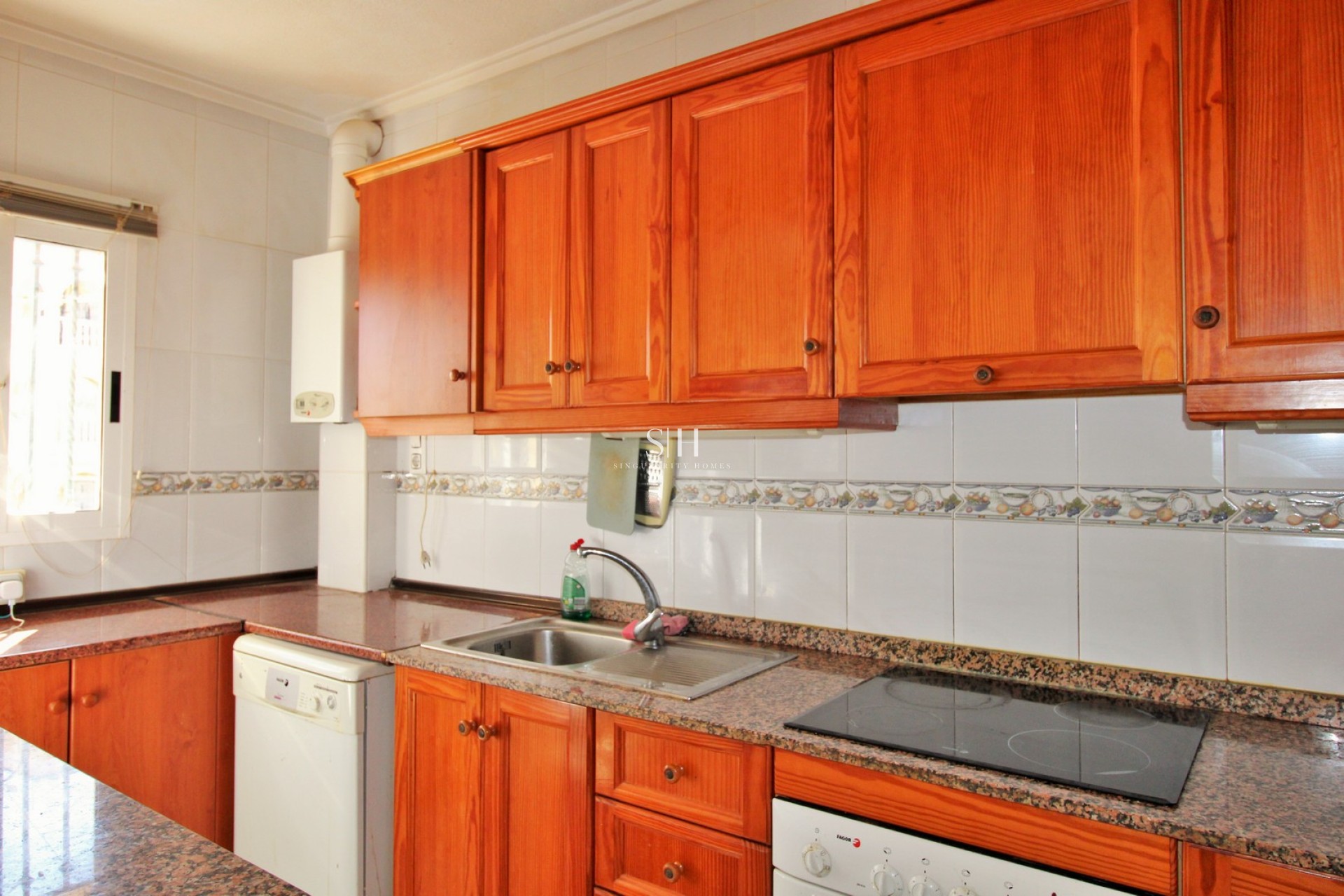 Herverkoop - Huis - Orihuela Costa - Villamartin