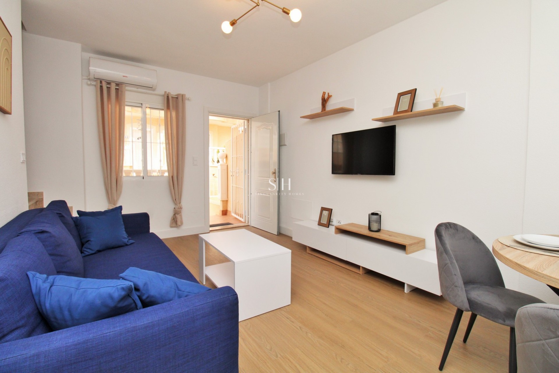 Herverkoop - Huis - Orihuela Costa - Villamartin