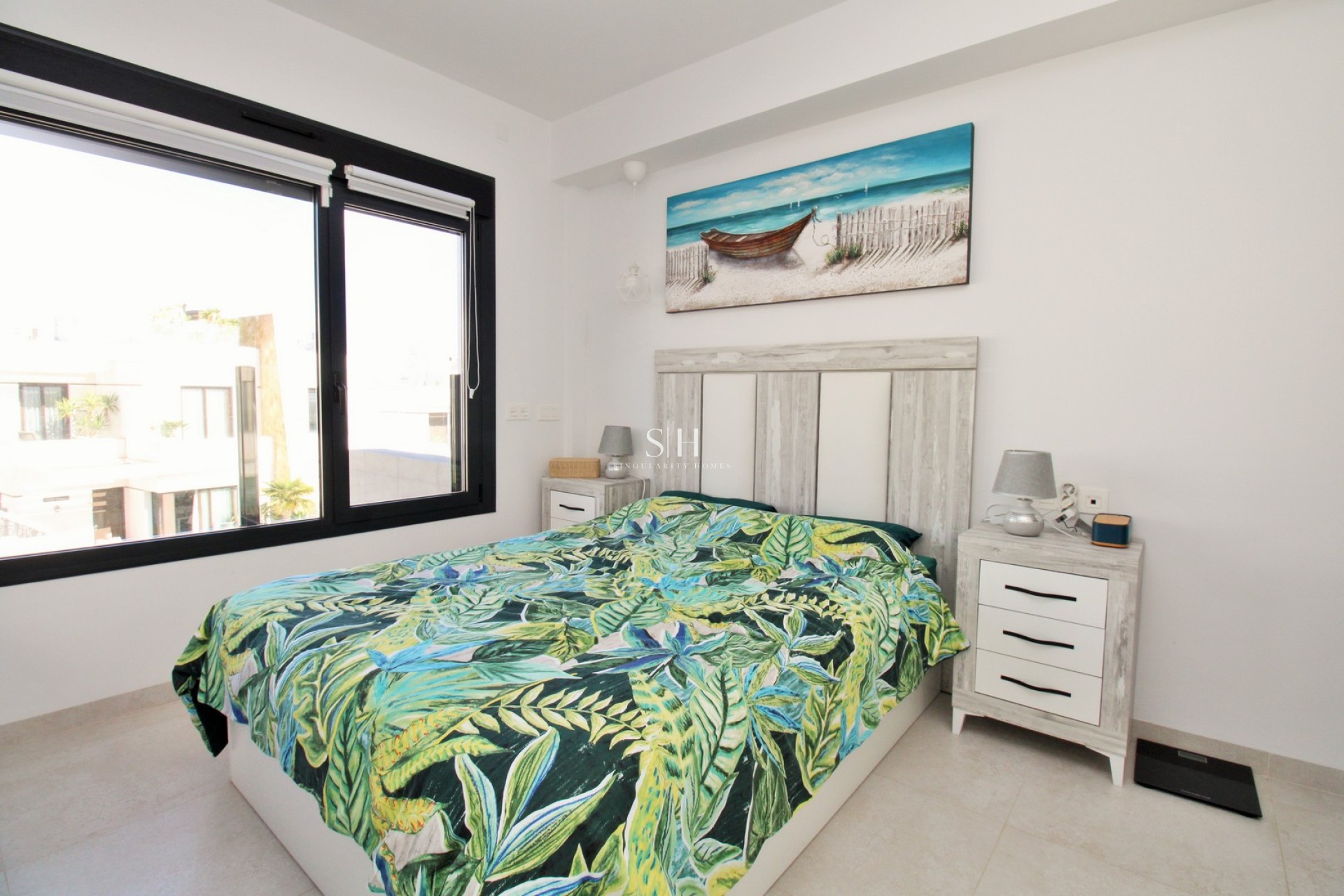 Herverkoop - Huis - Orihuela Costa - Villamartin