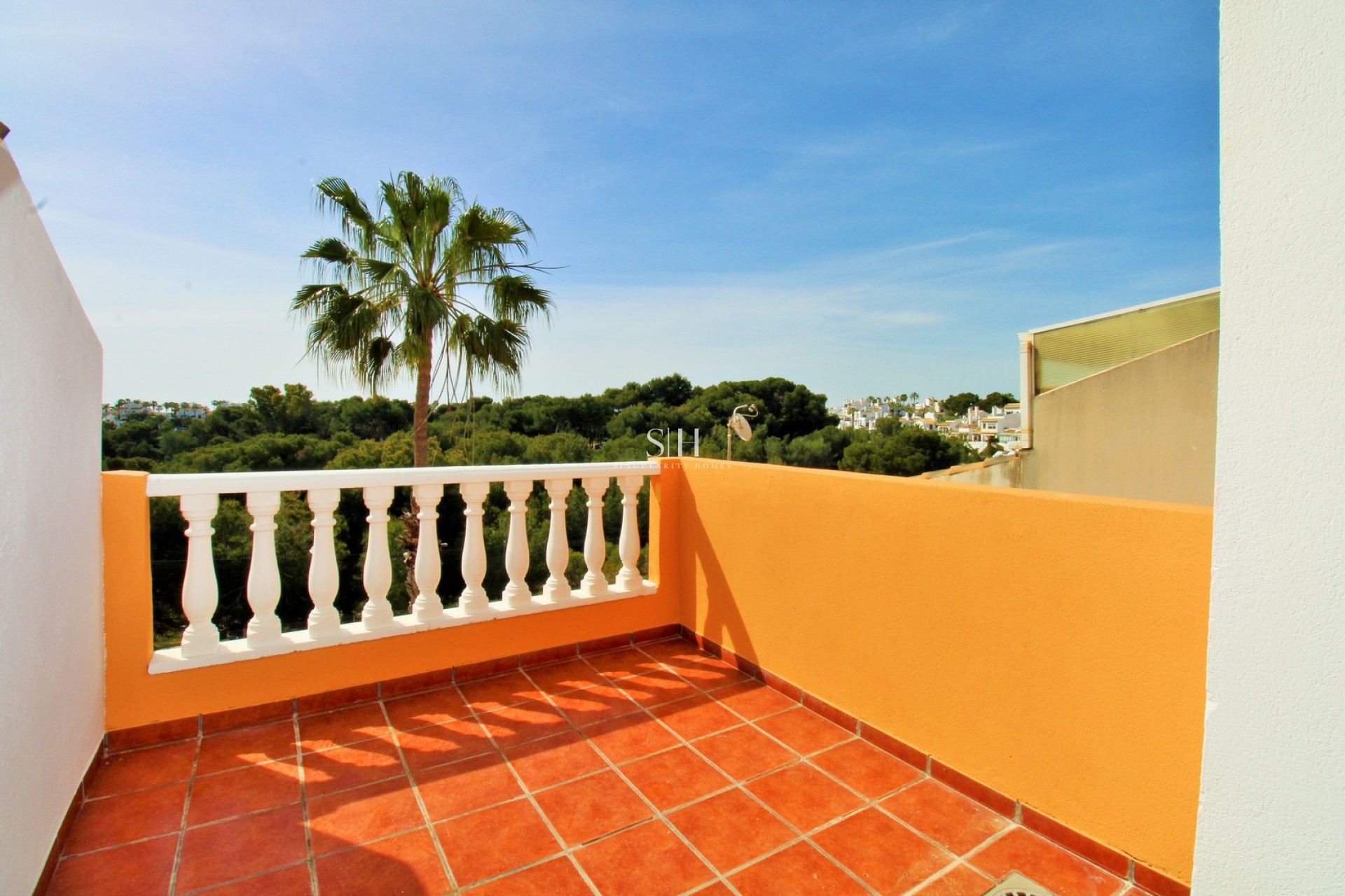Herverkoop - Huis - Orihuela Costa - Villamartin