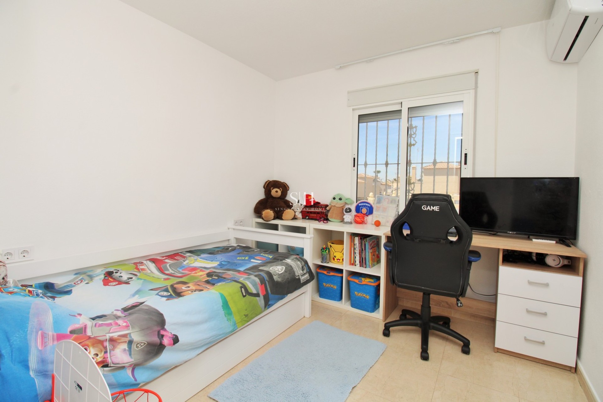 Herverkoop - Huis - Orihuela Costa - Villamartin