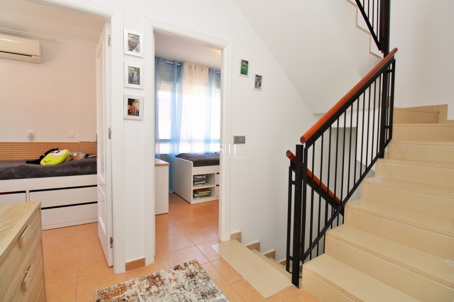 Herverkoop - Huis - Orihuela Costa - Villamartin