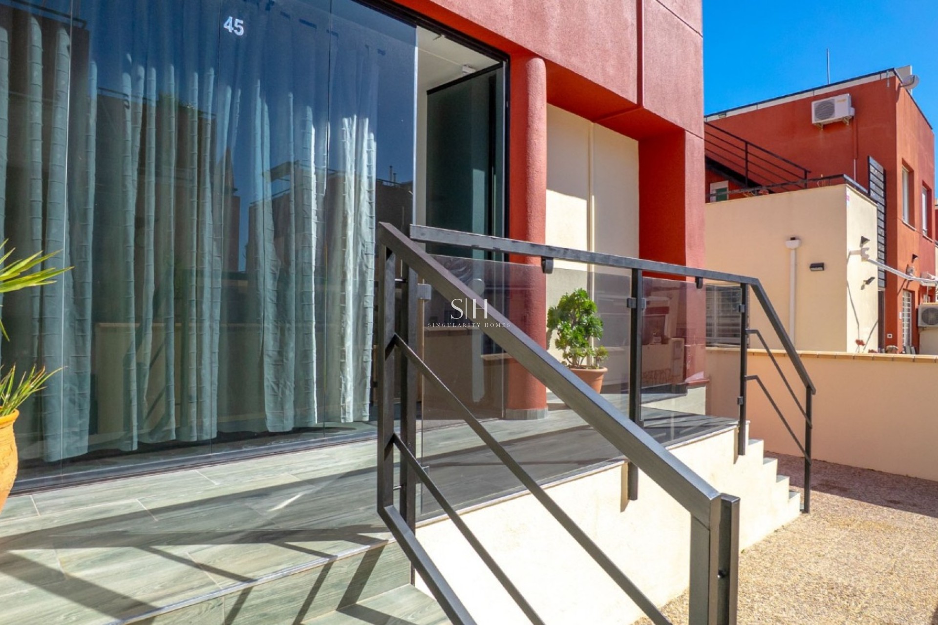 Herverkoop - Huis - Orihuela Costa - Villamartín