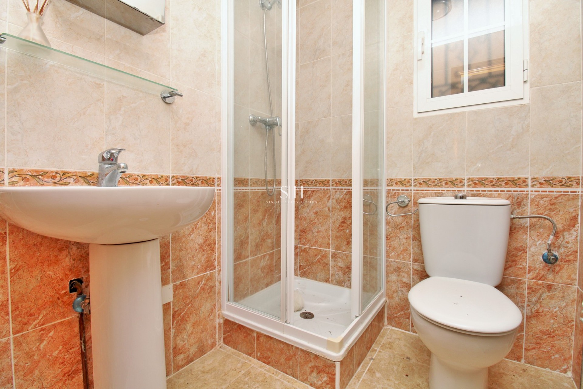 Herverkoop - Huis - Orihuela Costa - Villamartin