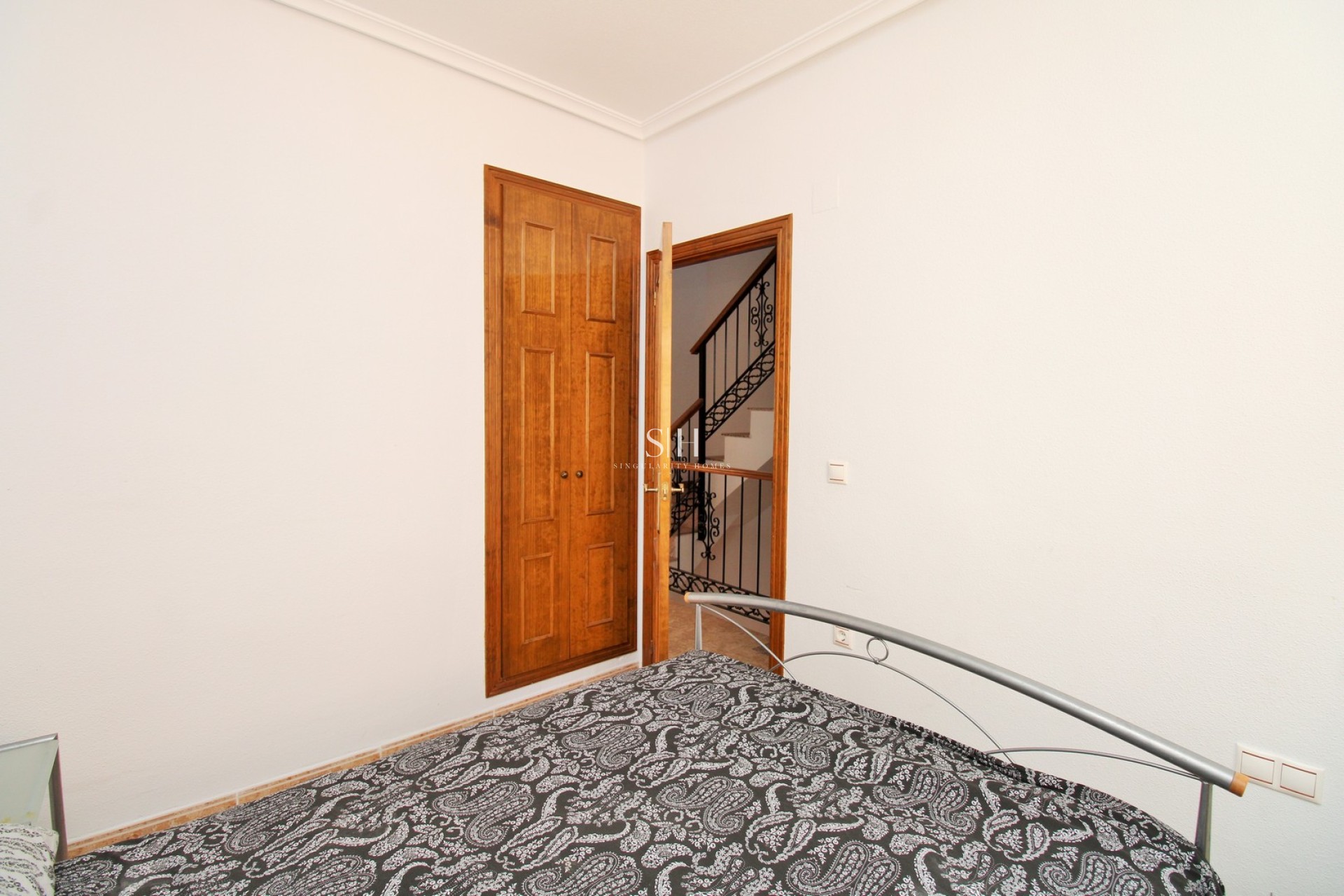 Herverkoop - Huis - Orihuela Costa - Villamartin