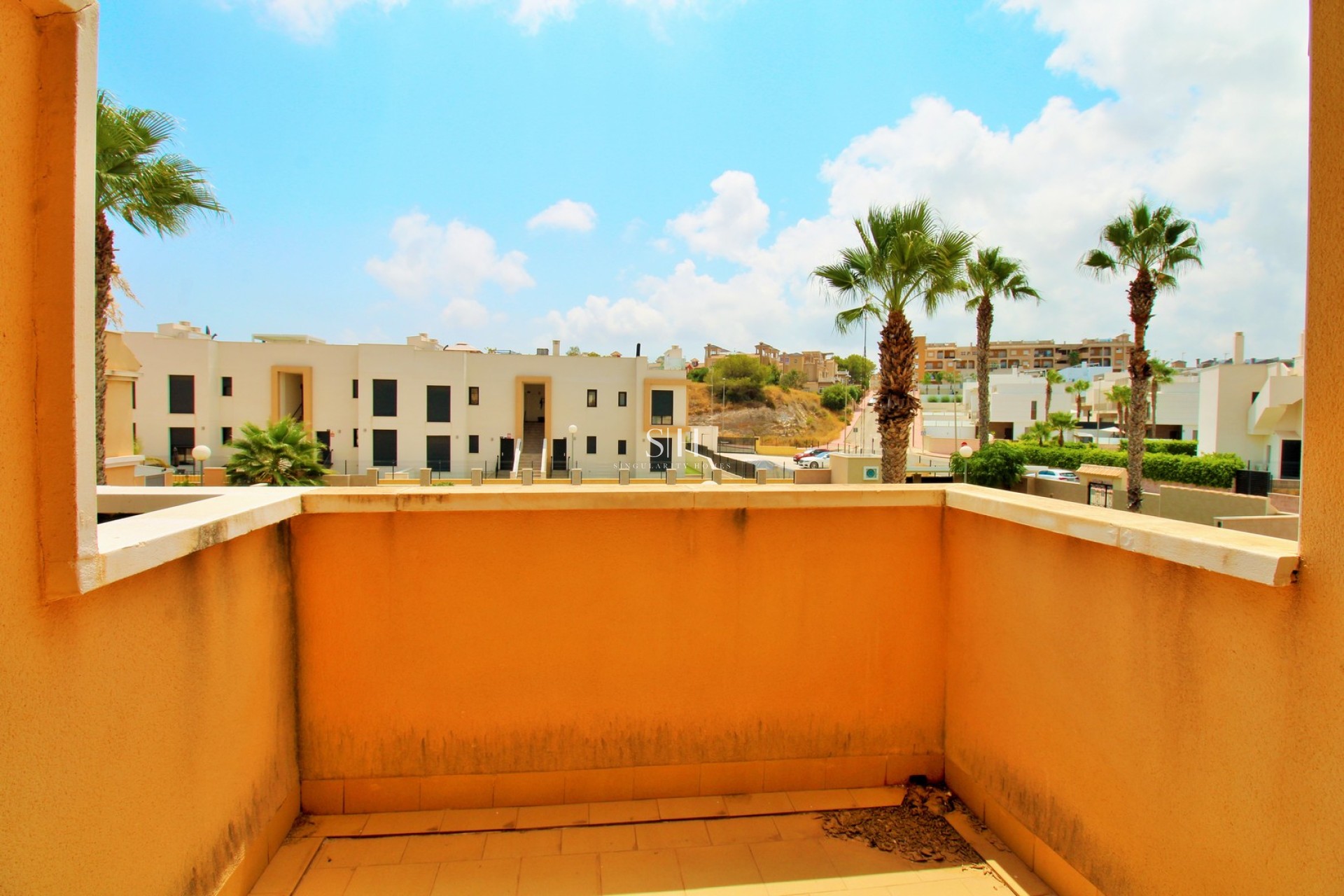 Herverkoop - Huis - Orihuela Costa - Villamartin