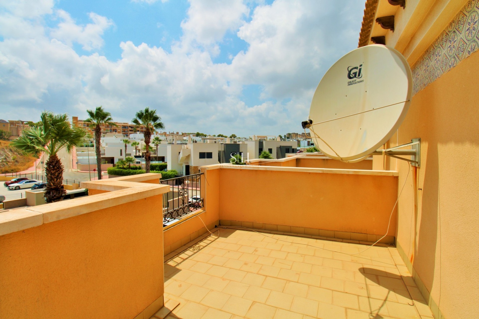 Herverkoop - Huis - Orihuela Costa - Villamartin