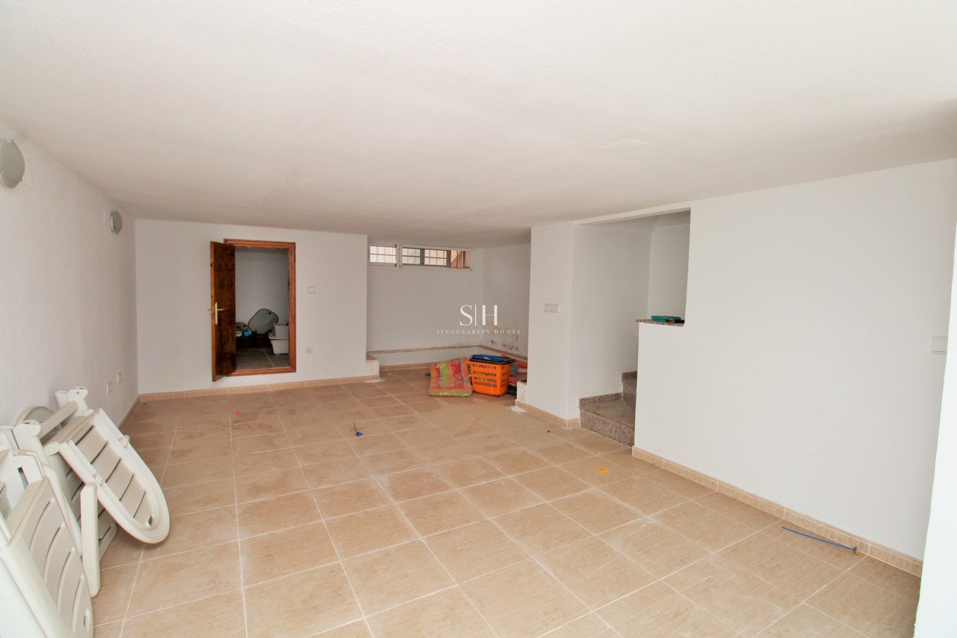 Herverkoop - Huis - Orihuela Costa - Villamartin